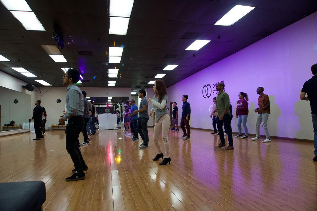 San Jose Bachata Nights LLC — San Jose