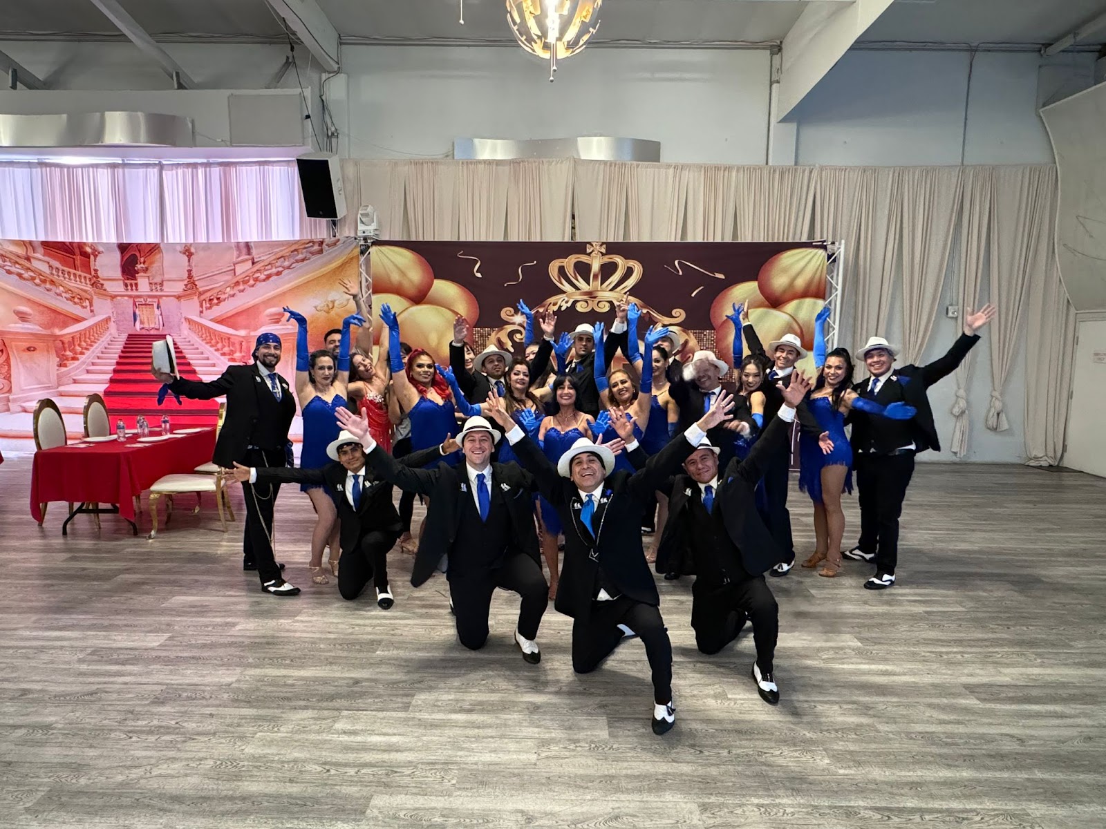 FRANCISCO VAZQUEZ — Long Beach