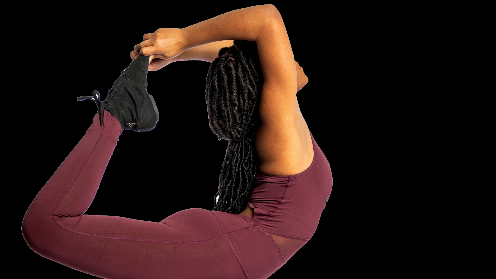 Define Dance Studio — Baton Rouge