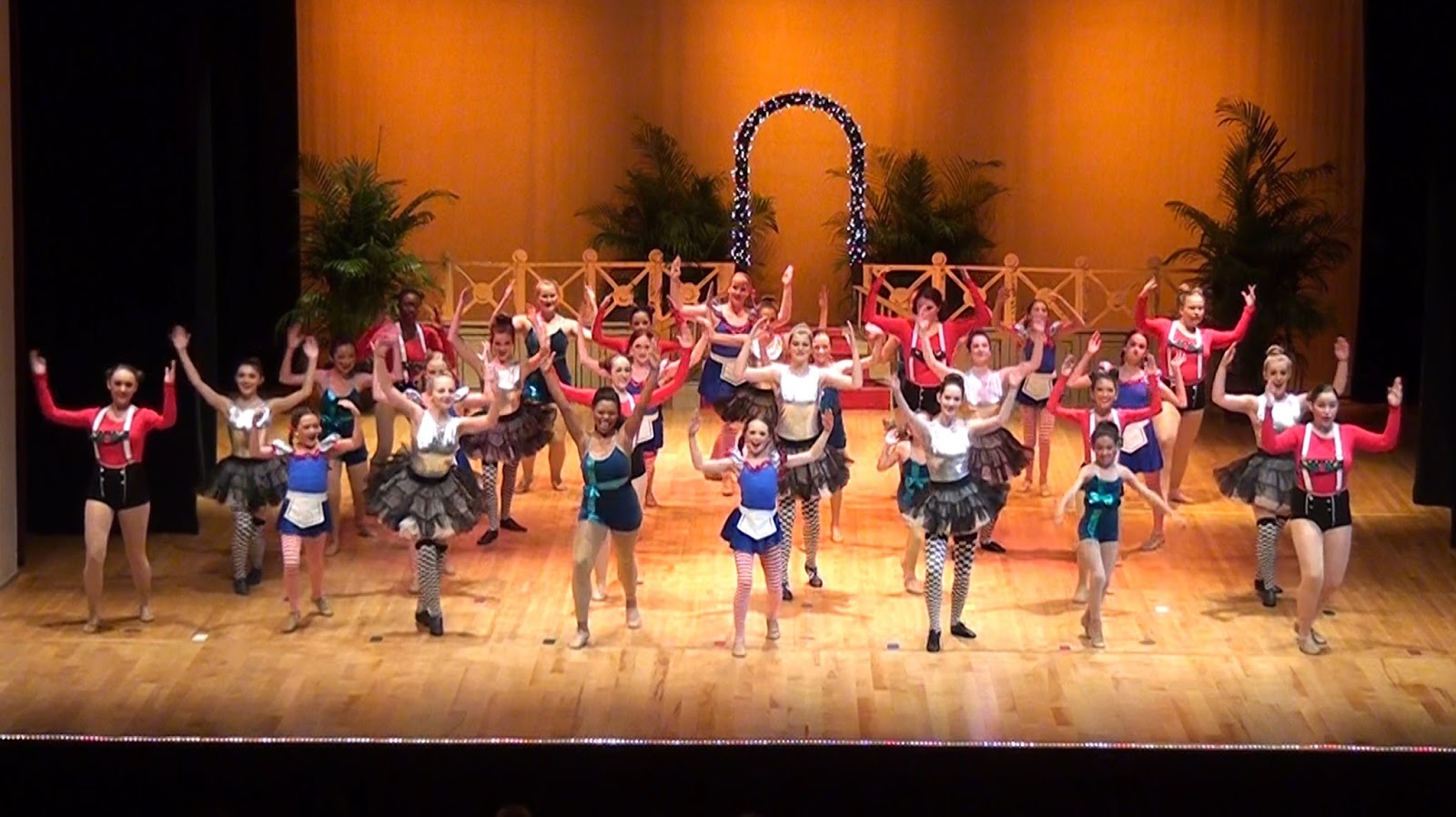 Nan's School of Dance — Greensboro