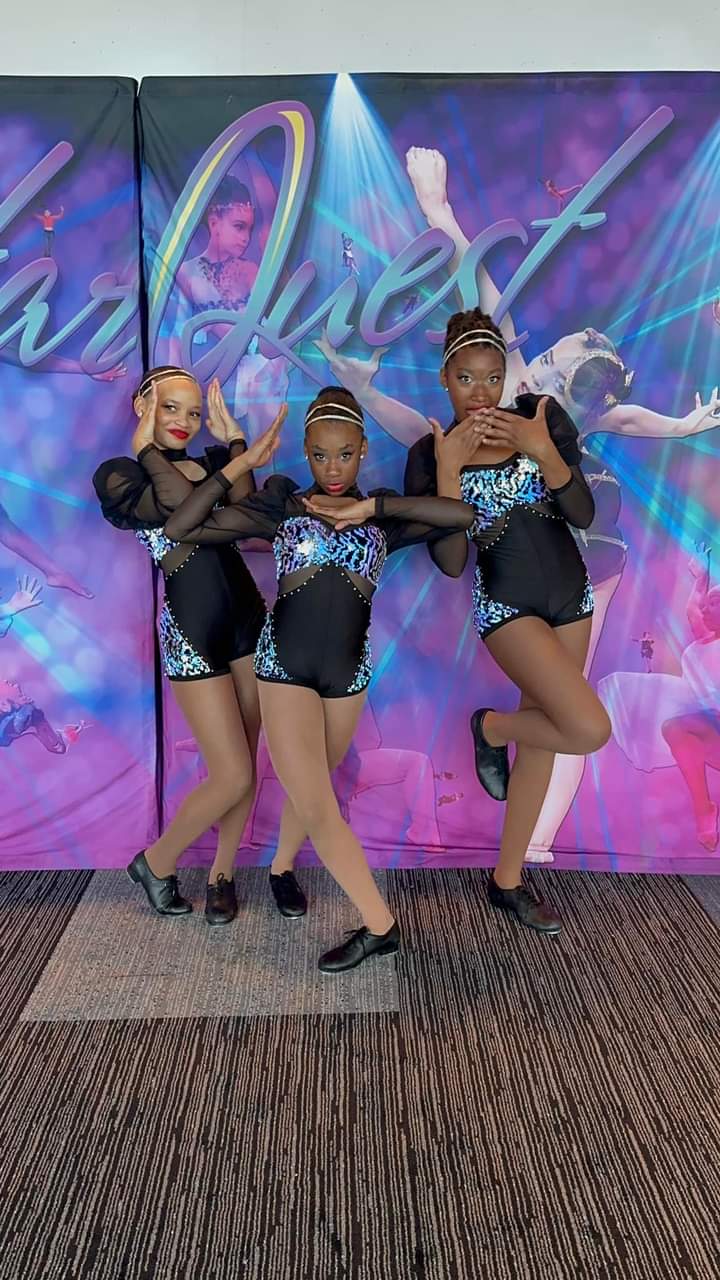 Toe 2 Toe Dance & Wellness, Inc — Norfolk