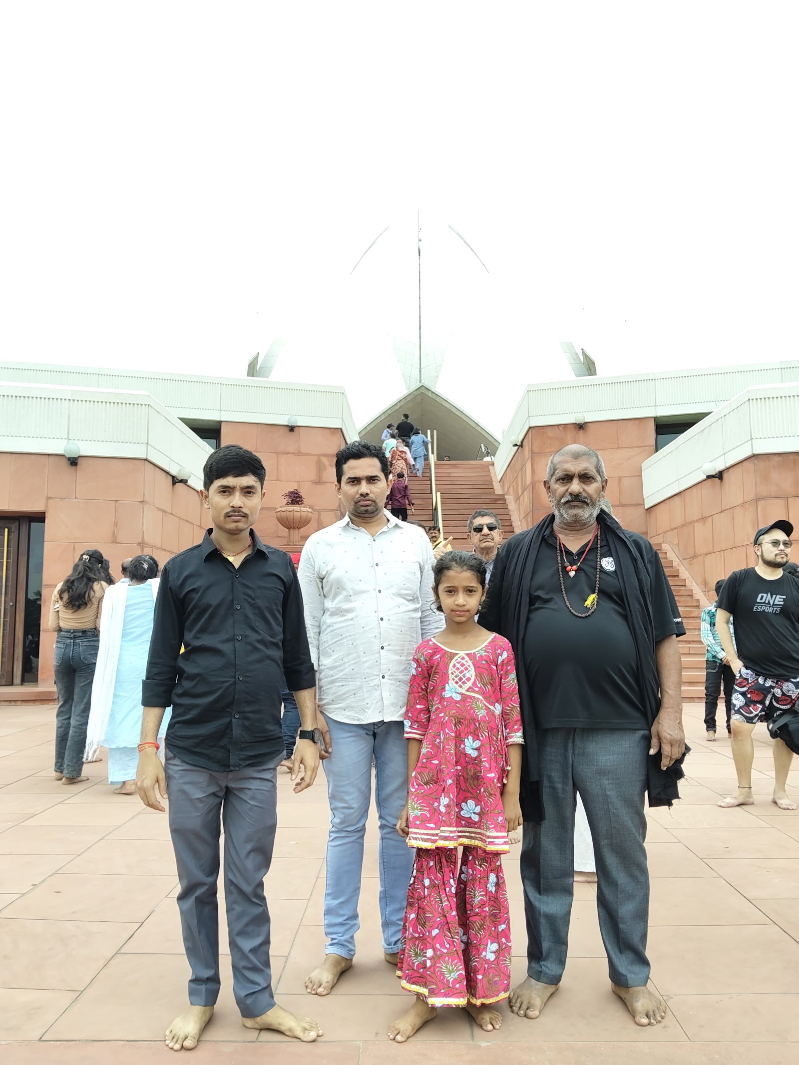 Dance Studio — Tacoma