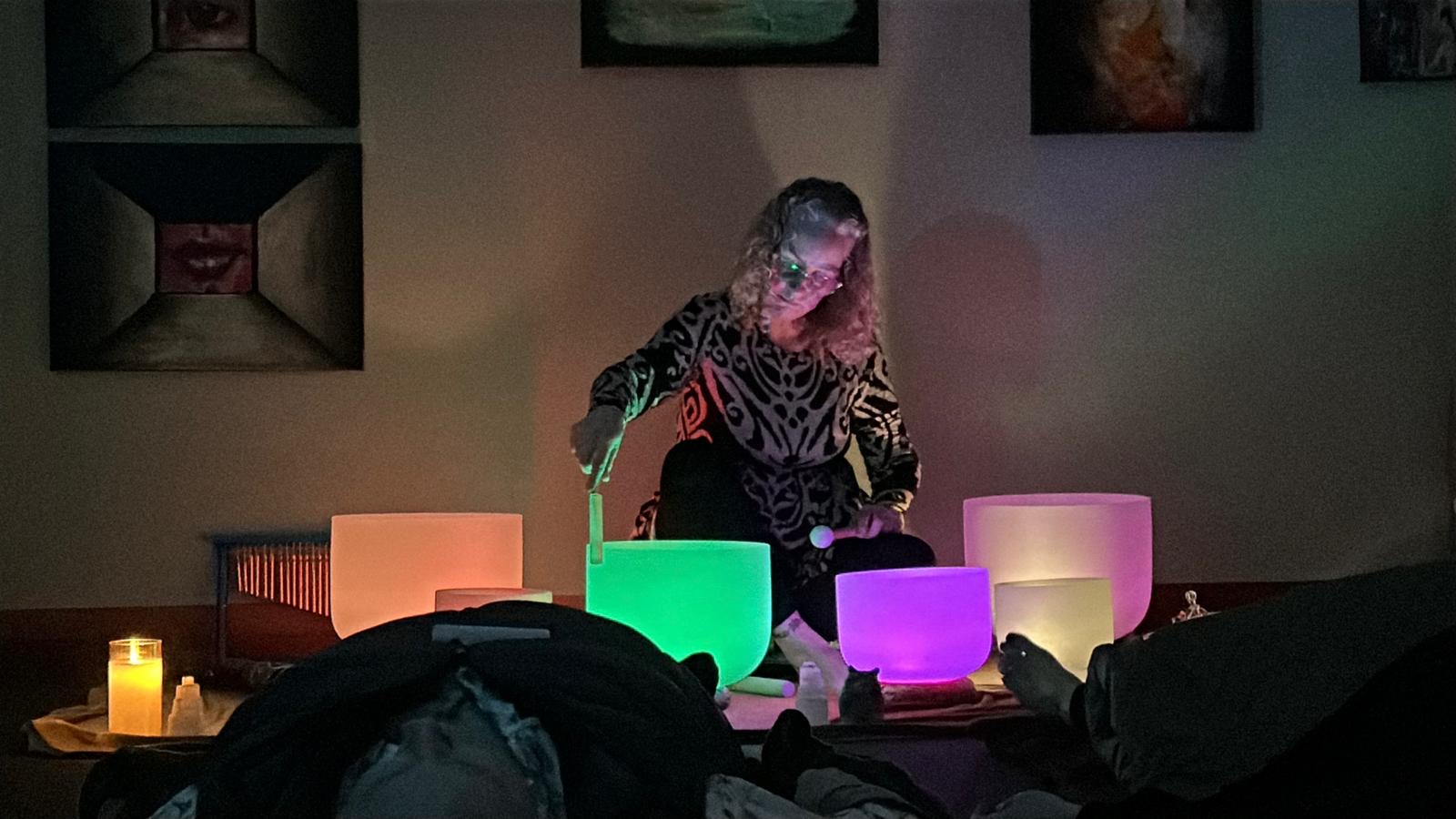 LightWorks Studios — Friday Harbor