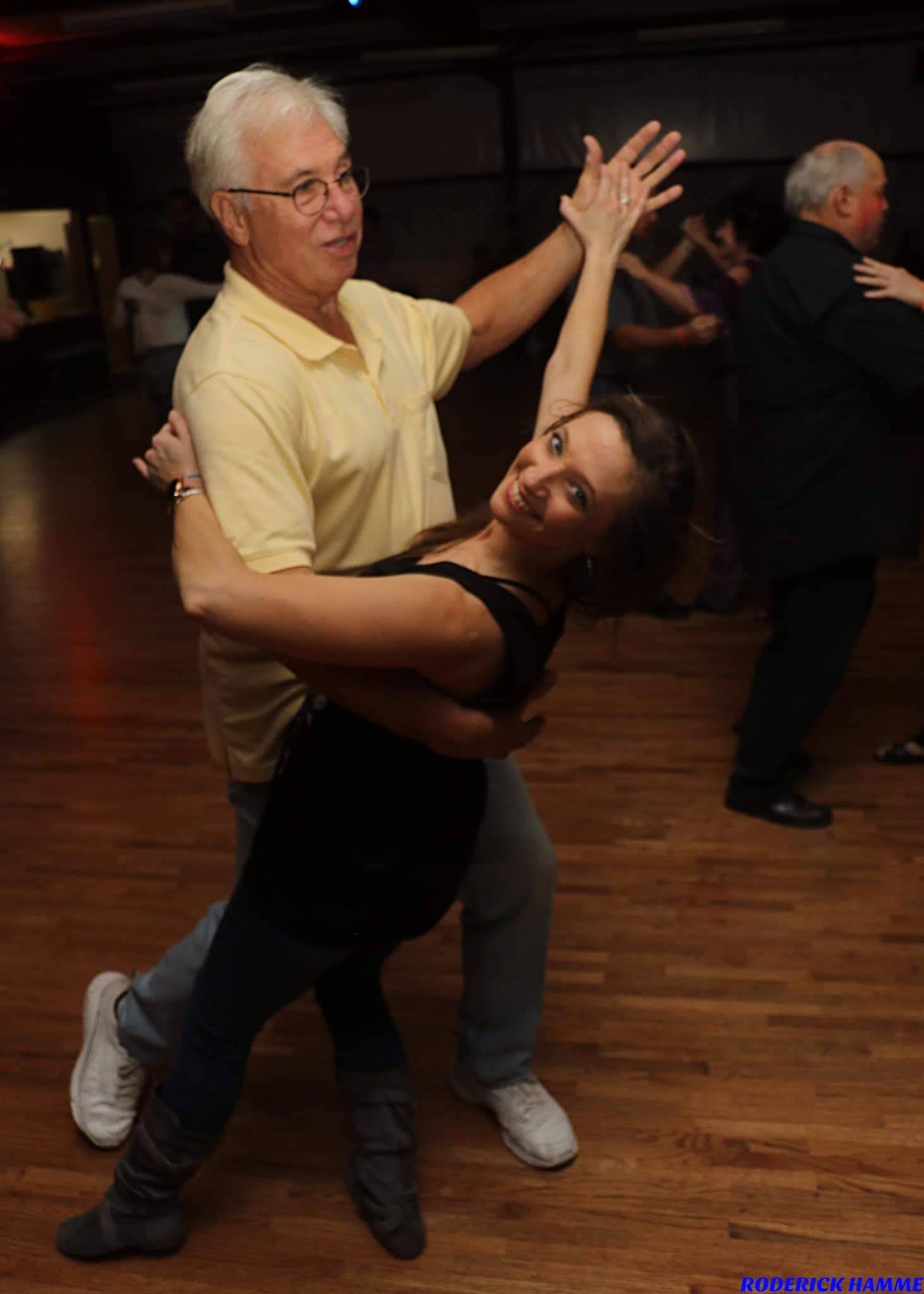 Pensacola Swing Dance Society — Pensacola