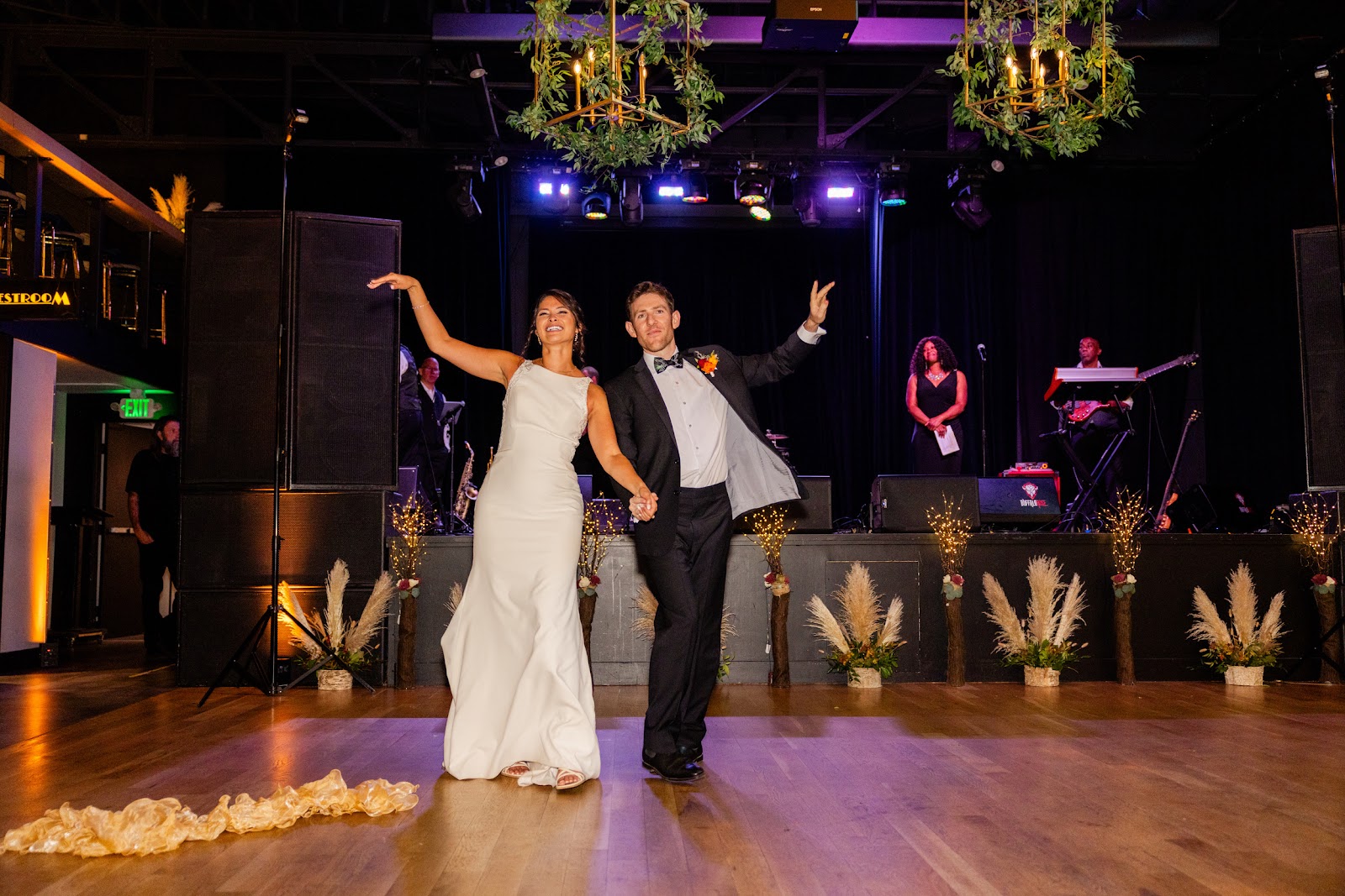 Dance Amore — Denver