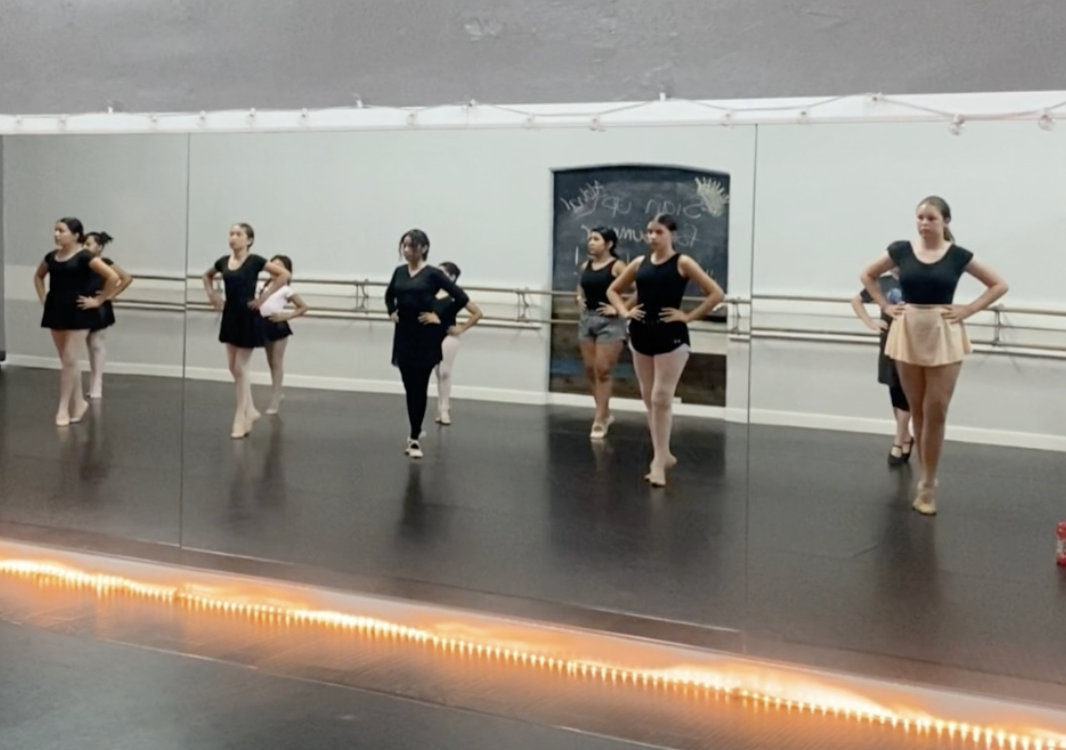 Cen Cal Dance Academy — Fresno