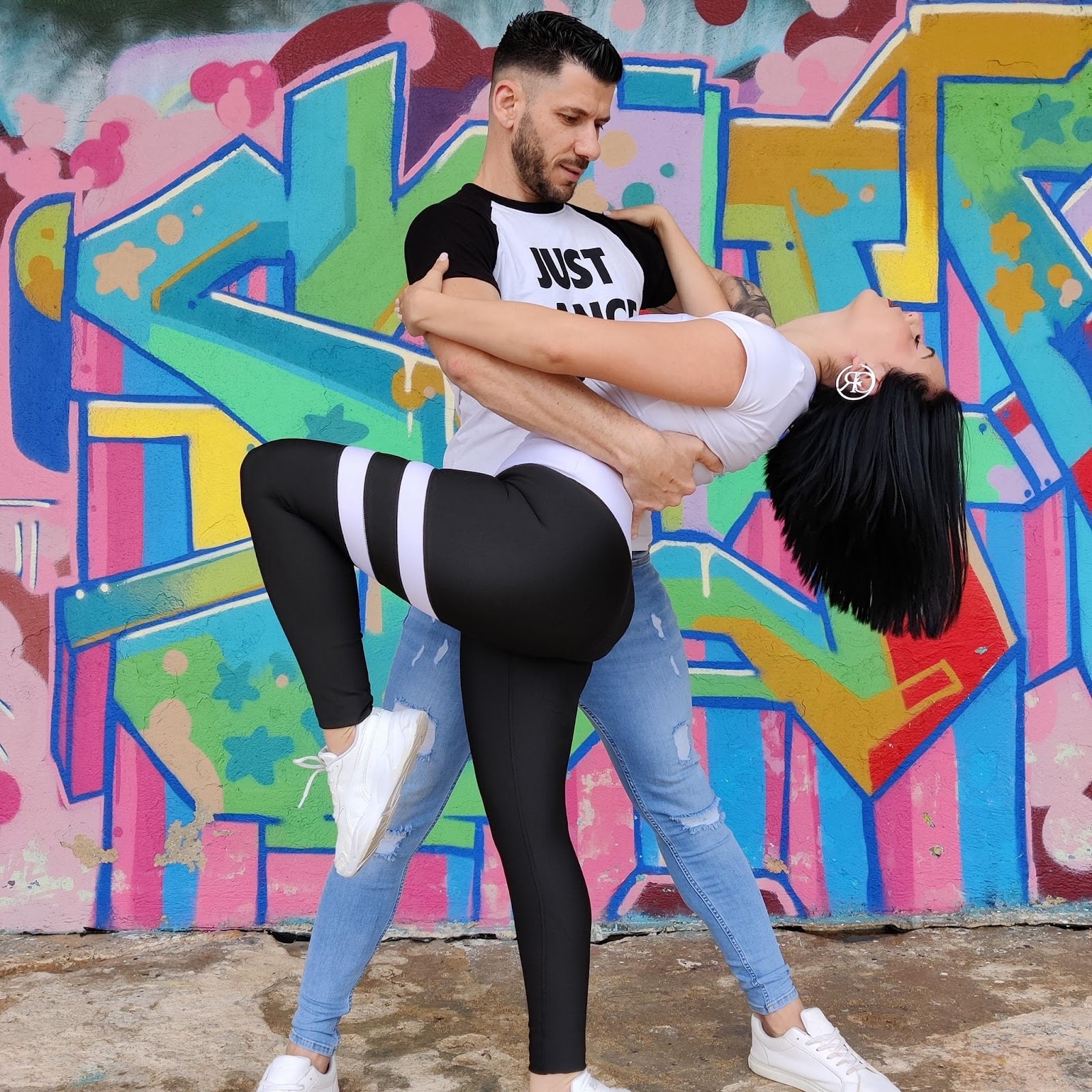 Bachata Sensual Academy Malta — Moscow