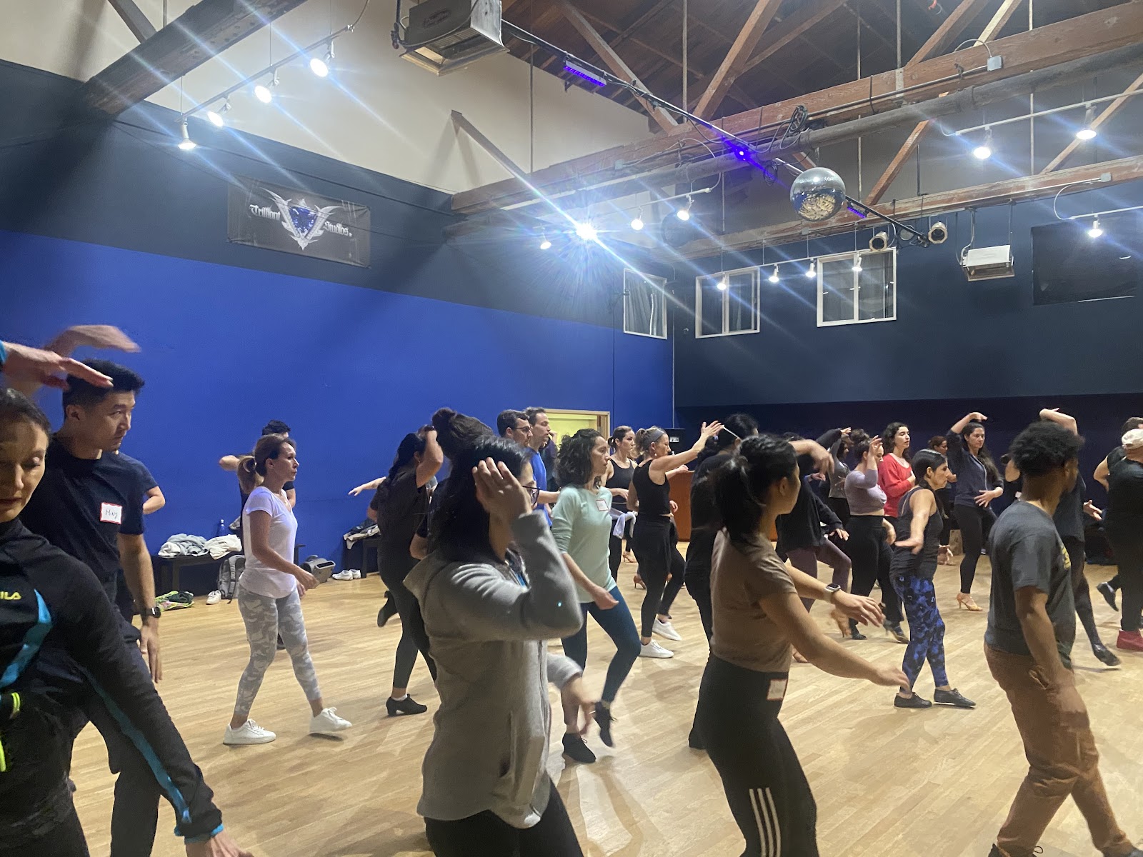 Trilliant Studios LLC — Oakland