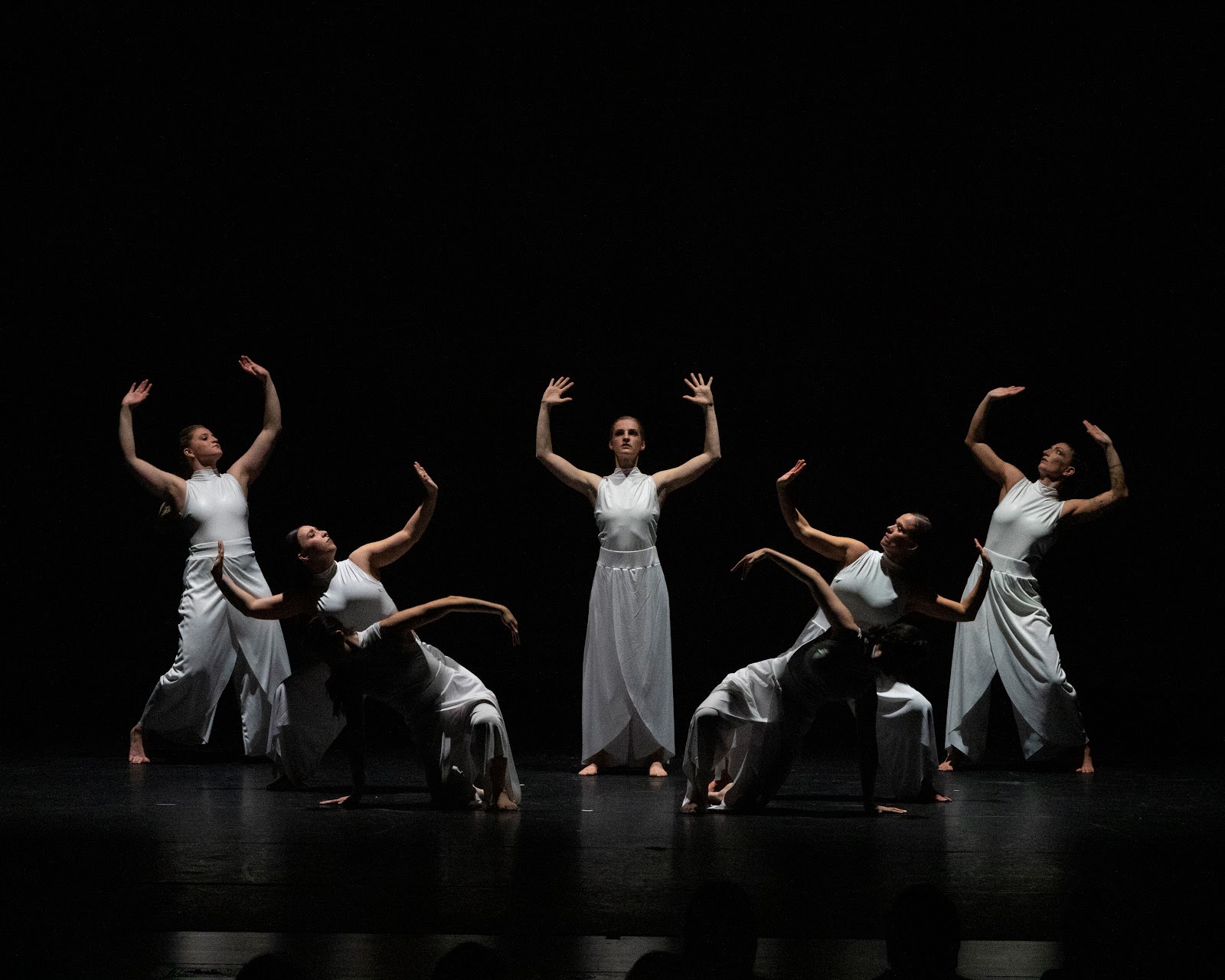 Explore Dance Company — Eagle