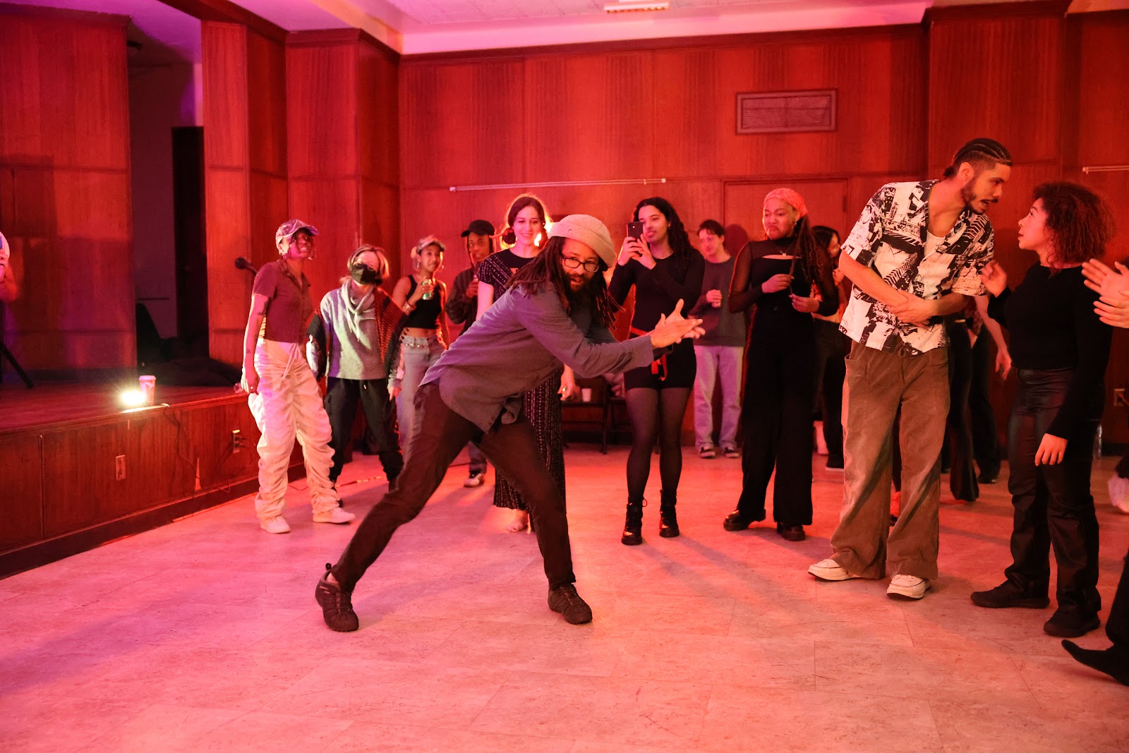 Urban Movement Arts — Philadelphia