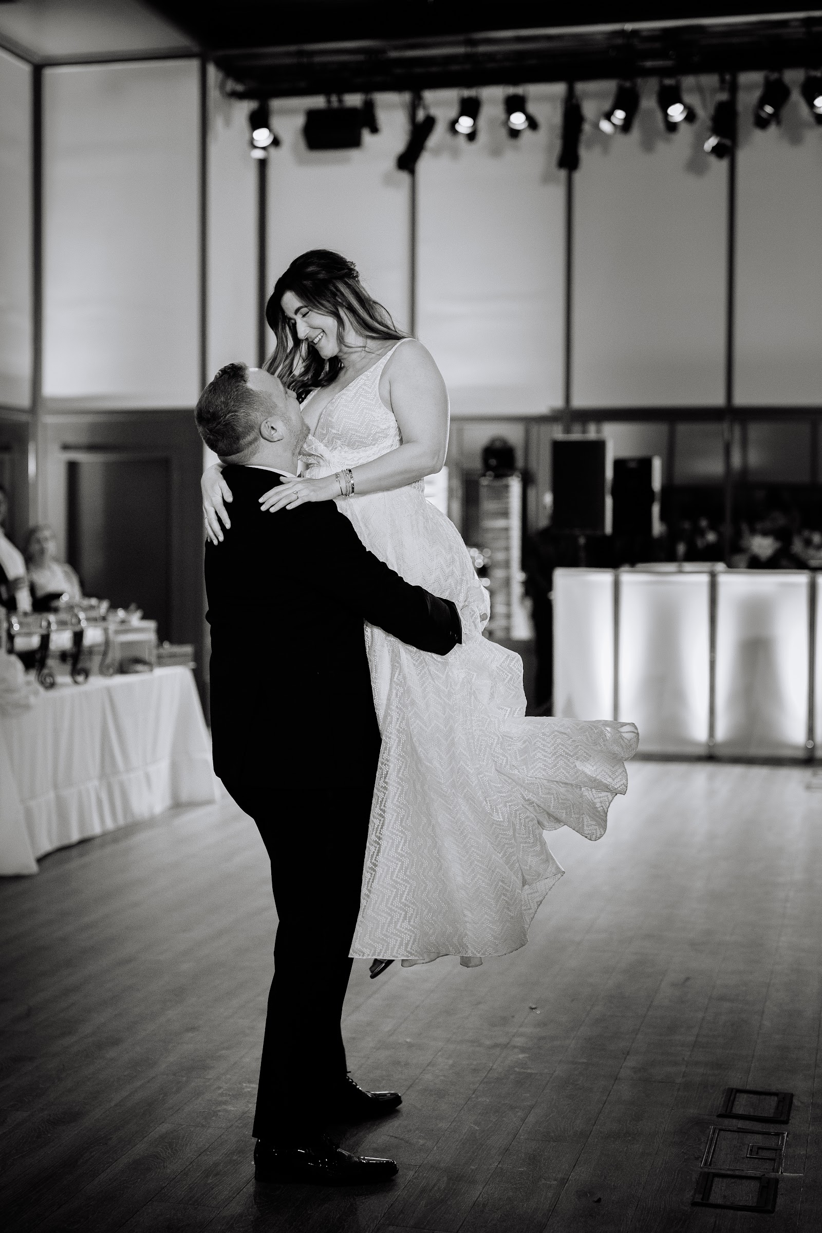 Believe Ballroom Dance Studios — Hoboken