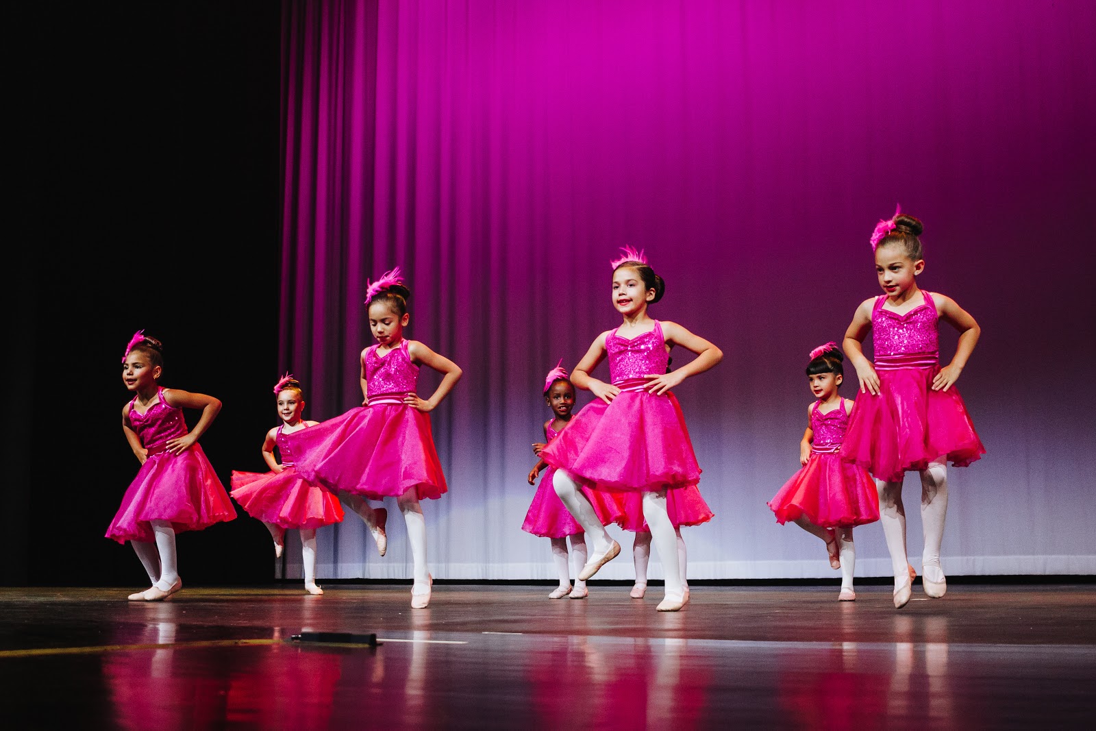 Hozanna Ballet & Dance Academy Inc — Kissimmee