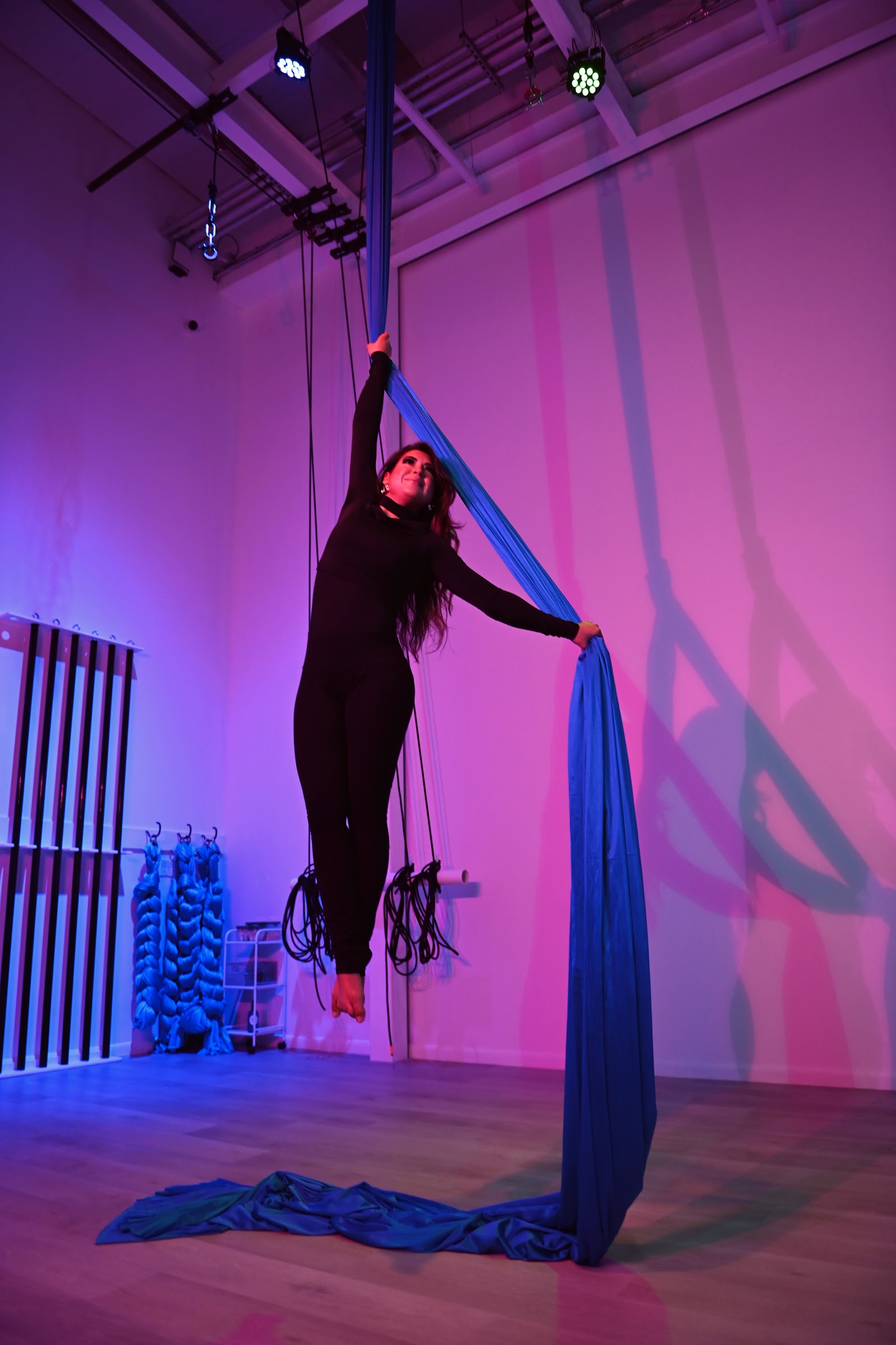 soFly Social — Austin