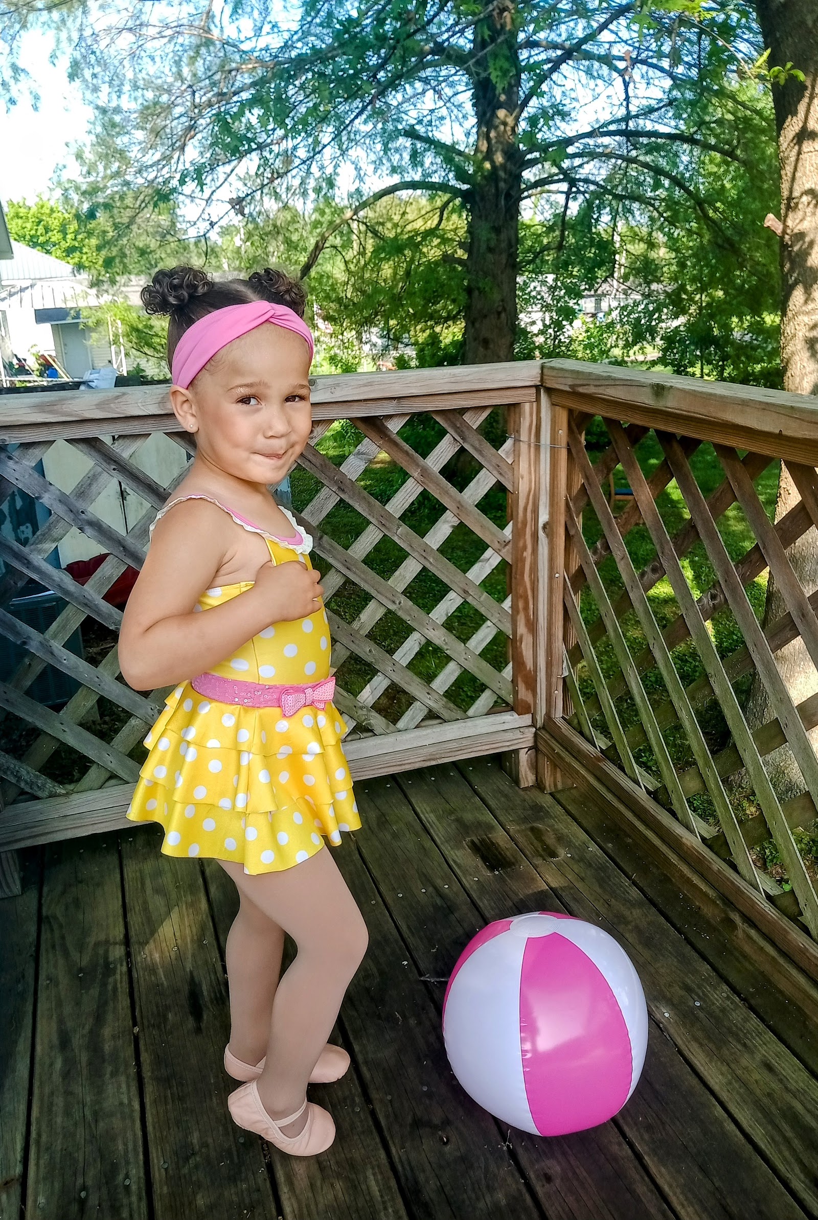 Ms Adrienne's Dance Studio — Glasgow