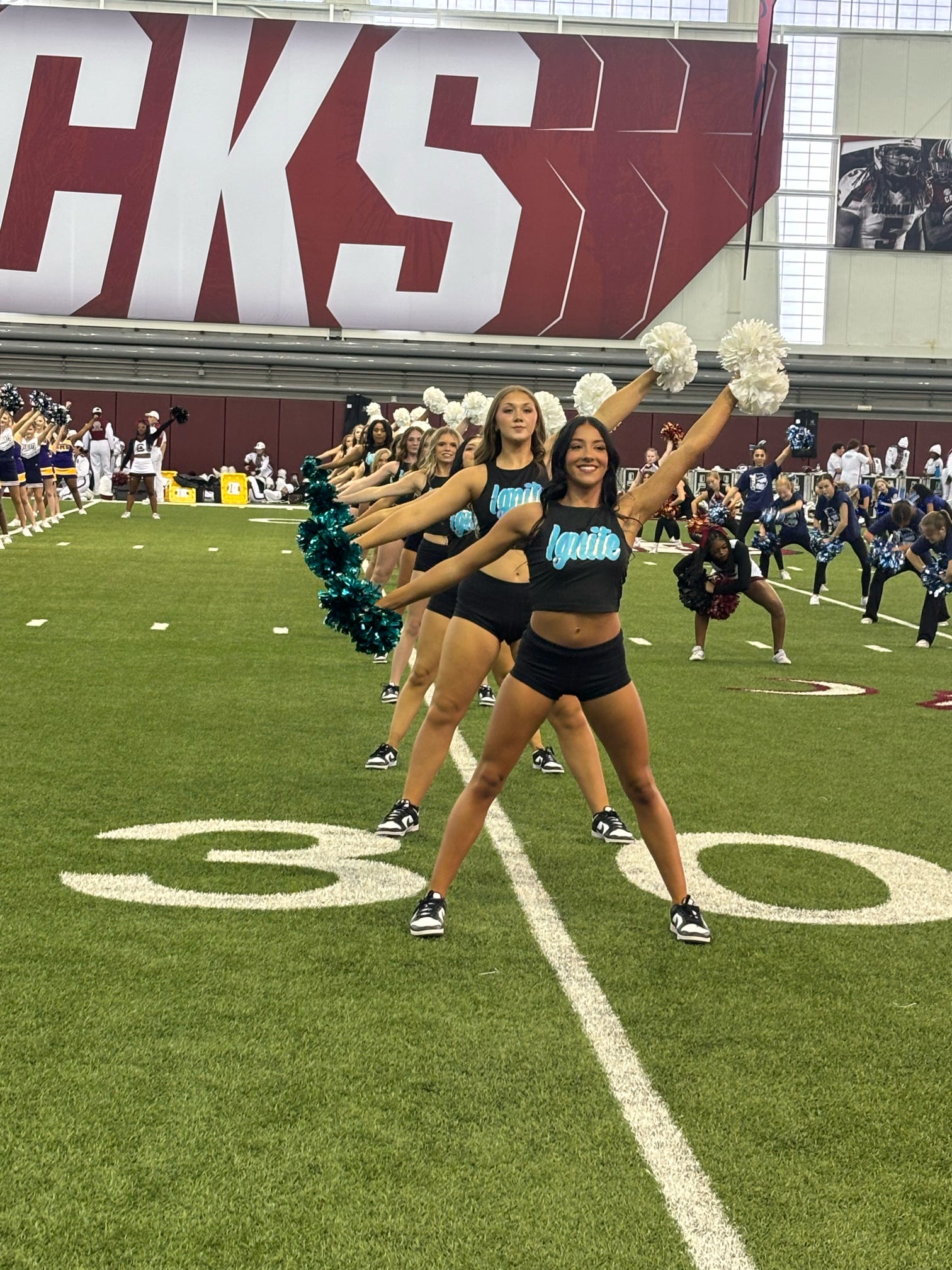 Ignite Dance - Greer, SC — Greer