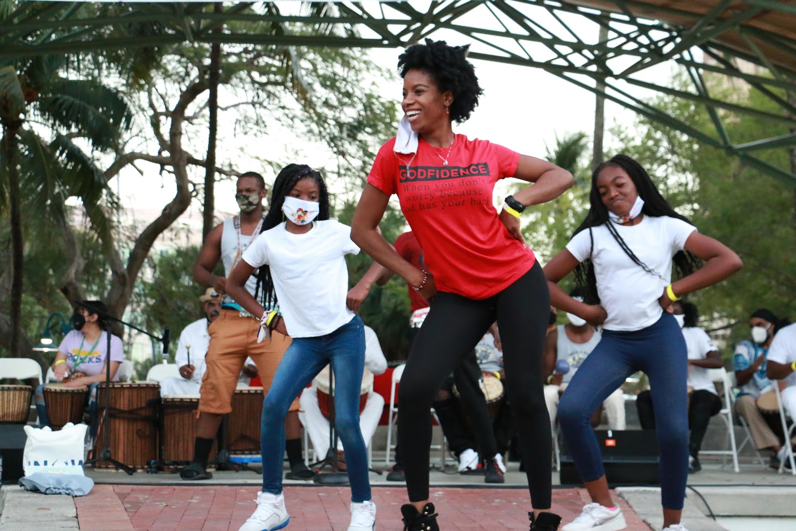 Dance A L Studio — Miami