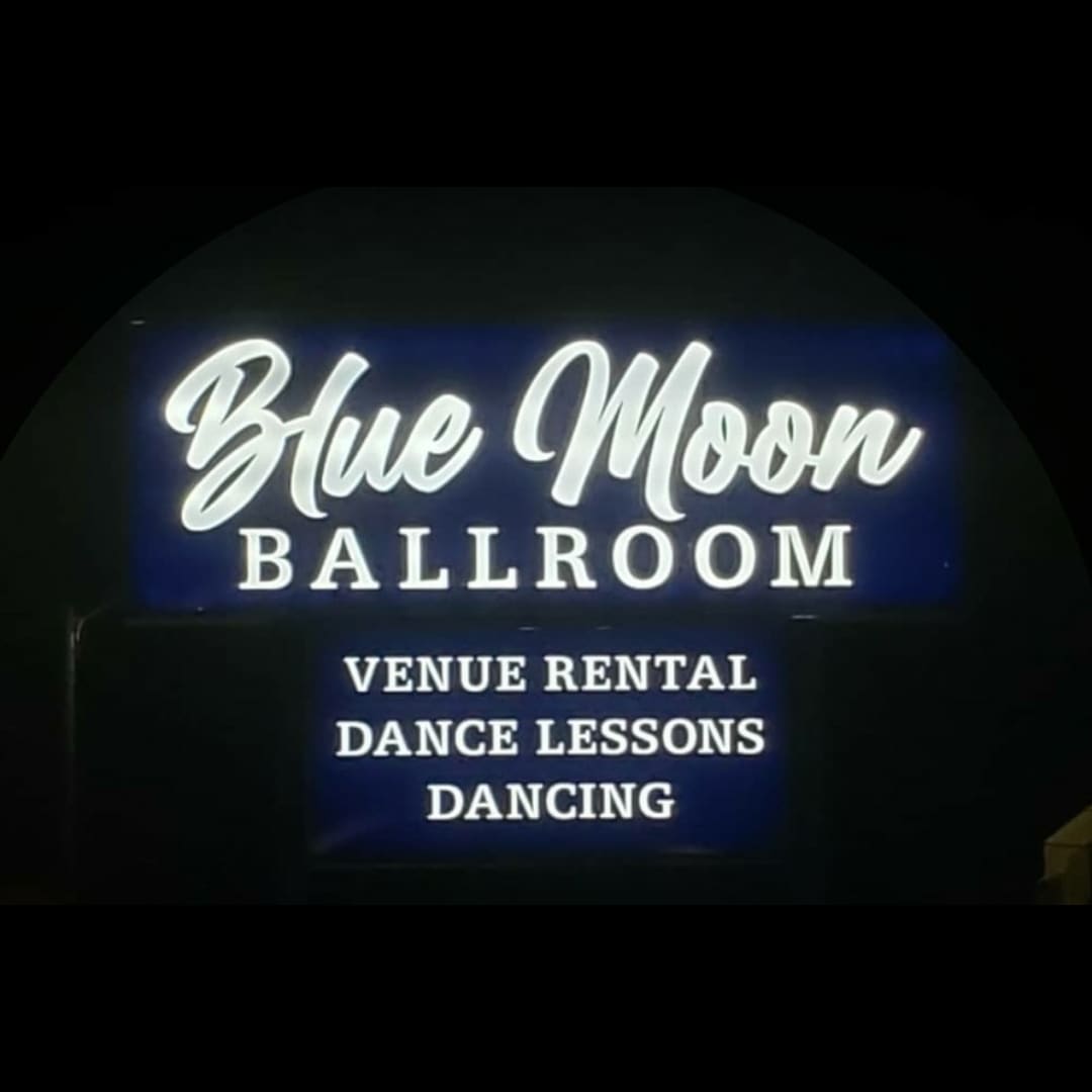 Blue Moon Ballroom — Rochester