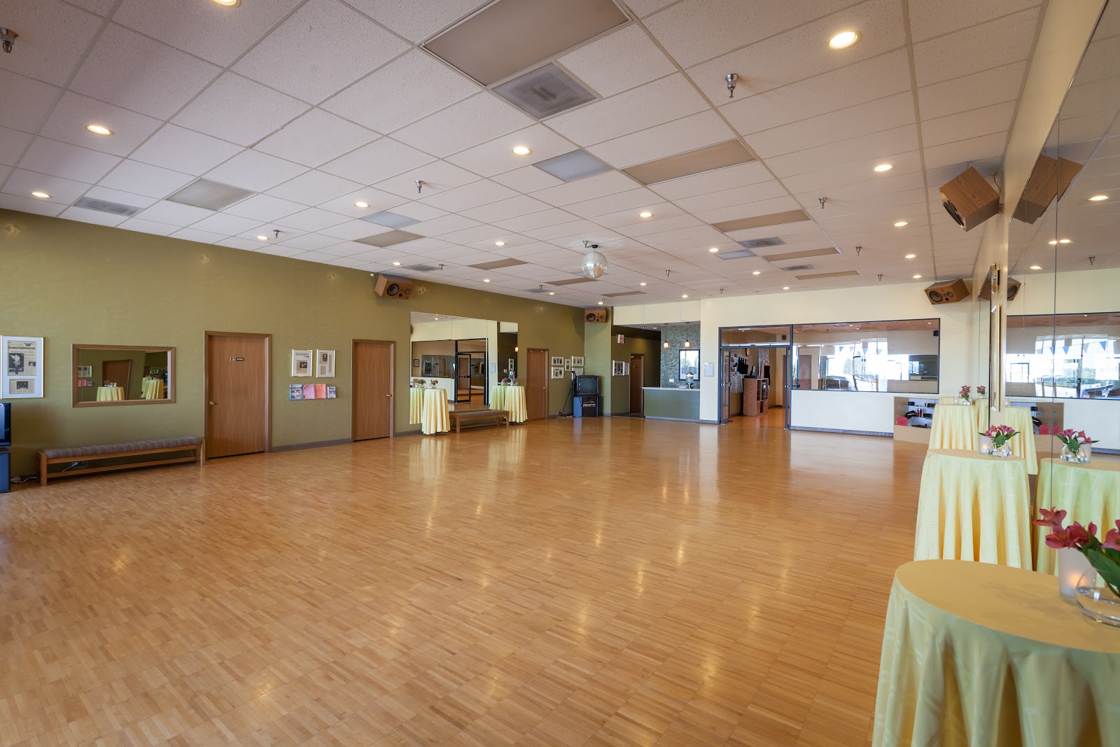 Arthur Murray Dance Center of Dayton — Miamisburg