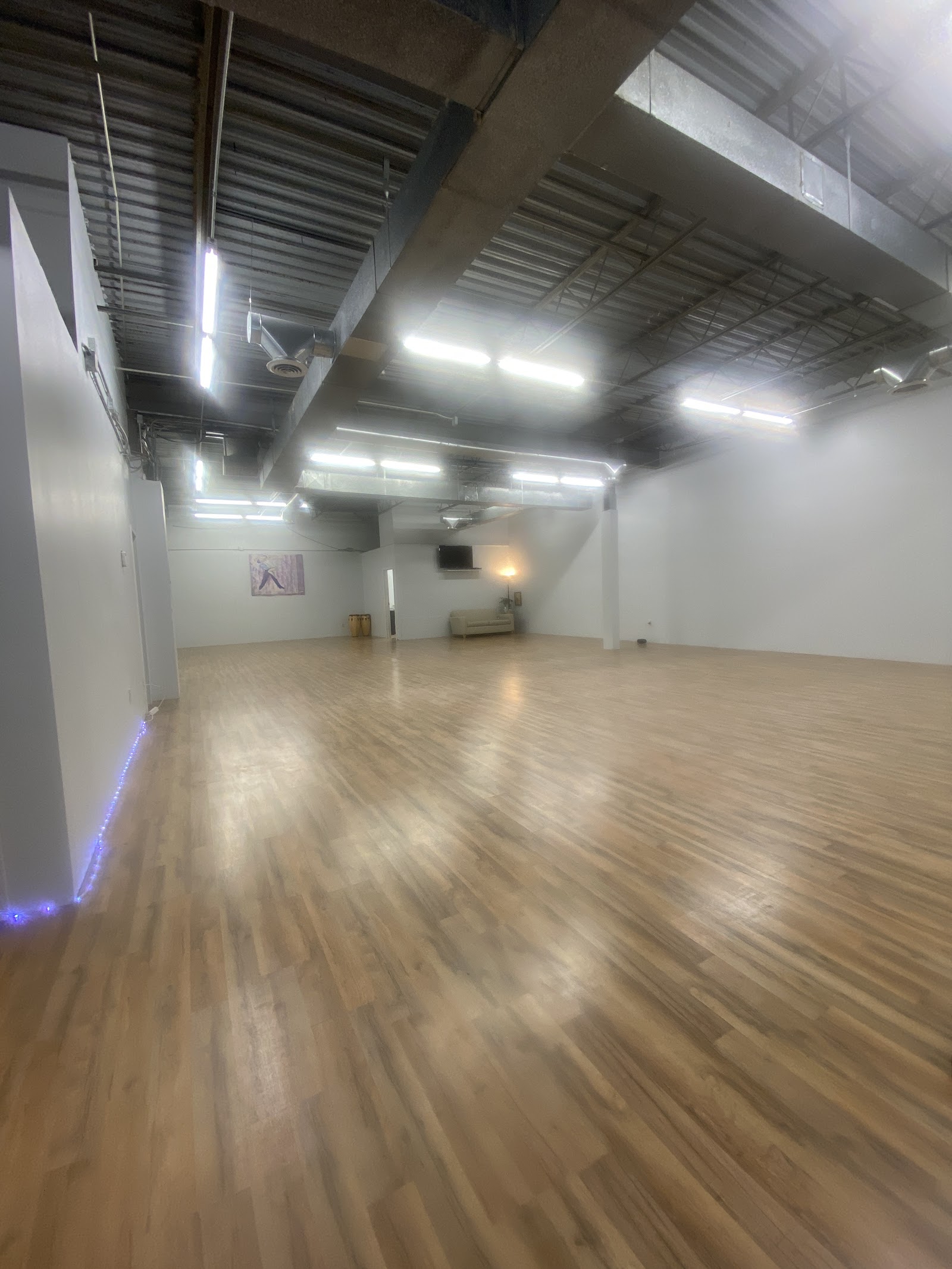 Dancing Cleveland — Highland Heights