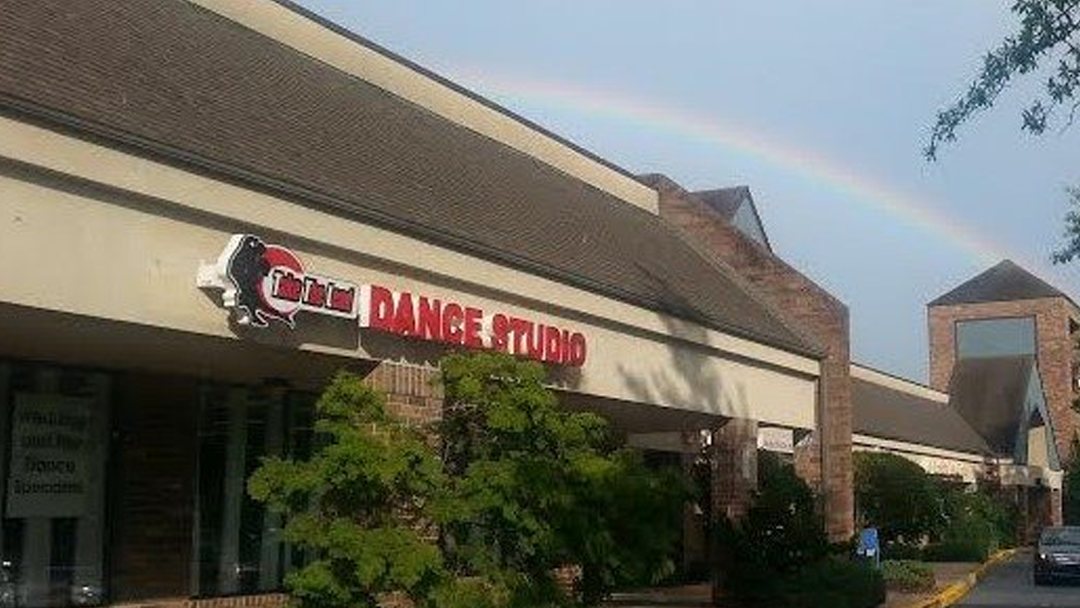 Take The Lead Dance Studio — Hockessin