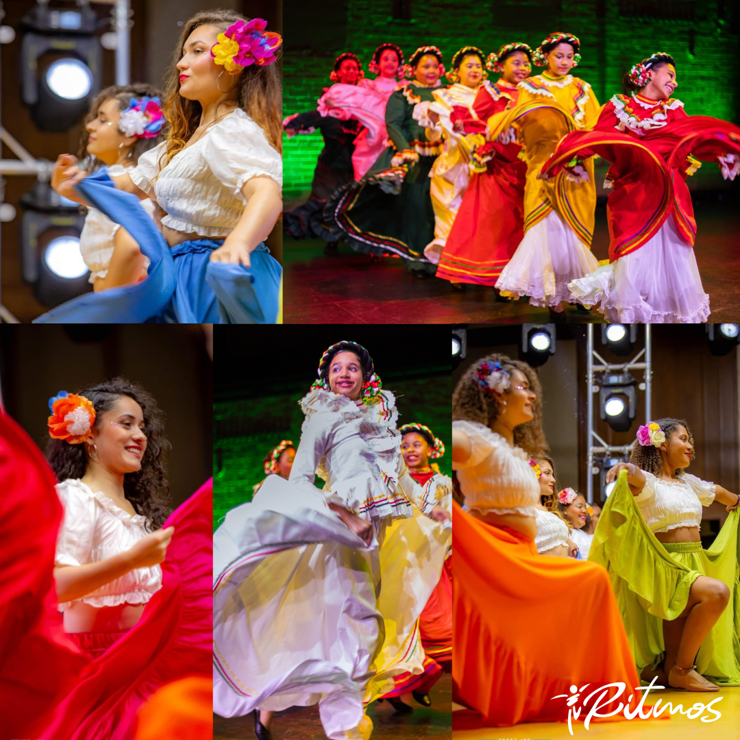 Ritmos Dance Company Inc. — Worcester