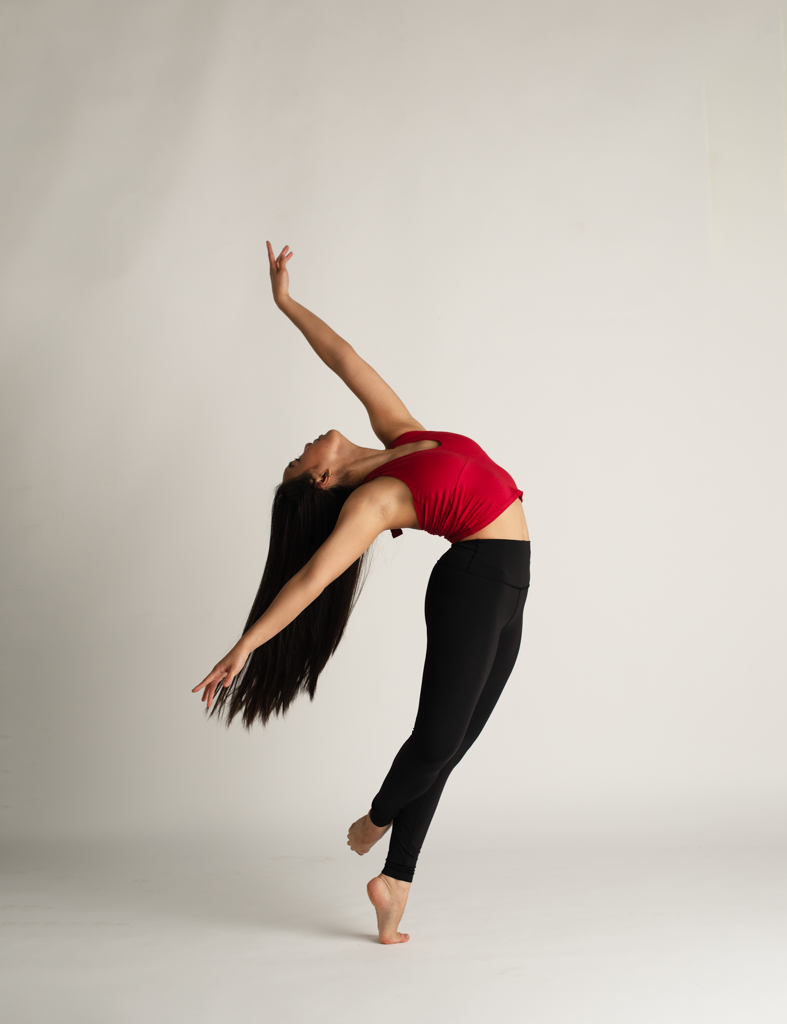 Scenic City Dance — Chattanooga