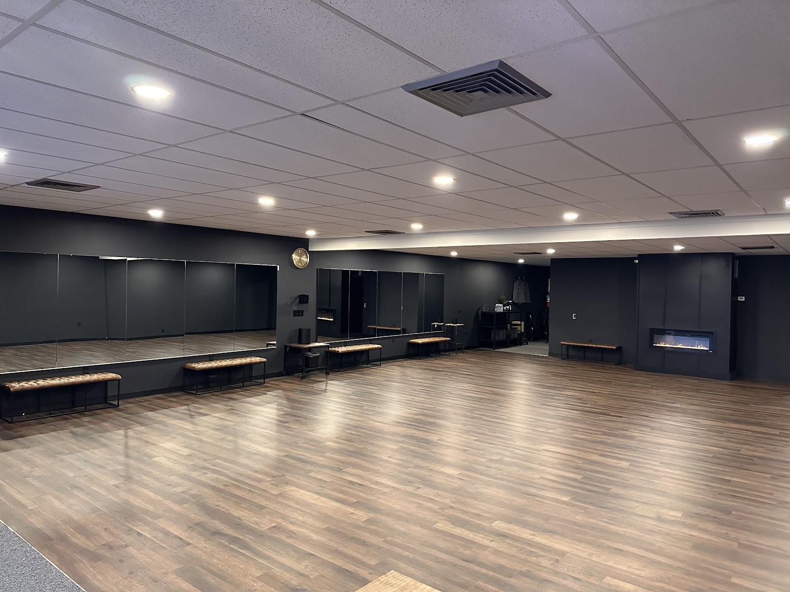 Studio B Dance — Madison