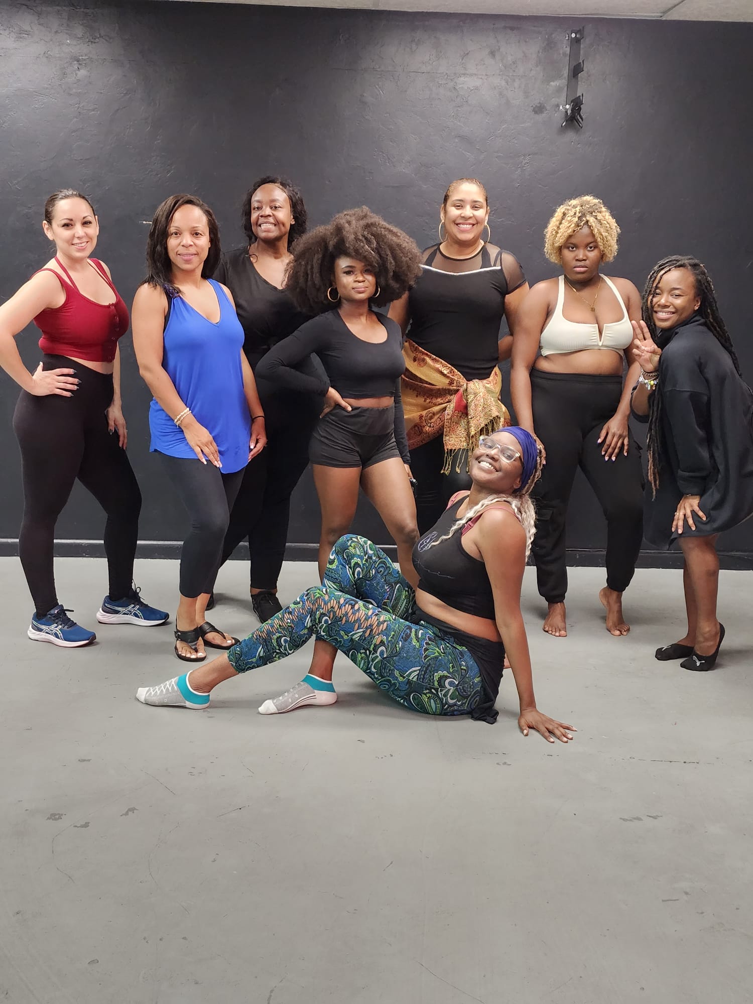 Fya Vybz Studios — Naples