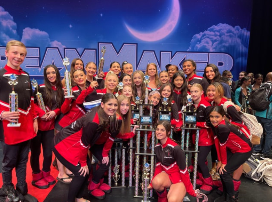 First Landing Dance Center — Virginia Beach