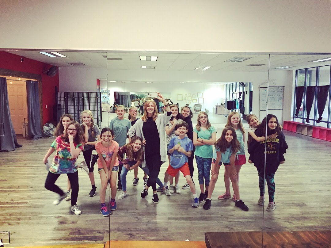 The Studio Collective — Wilmington