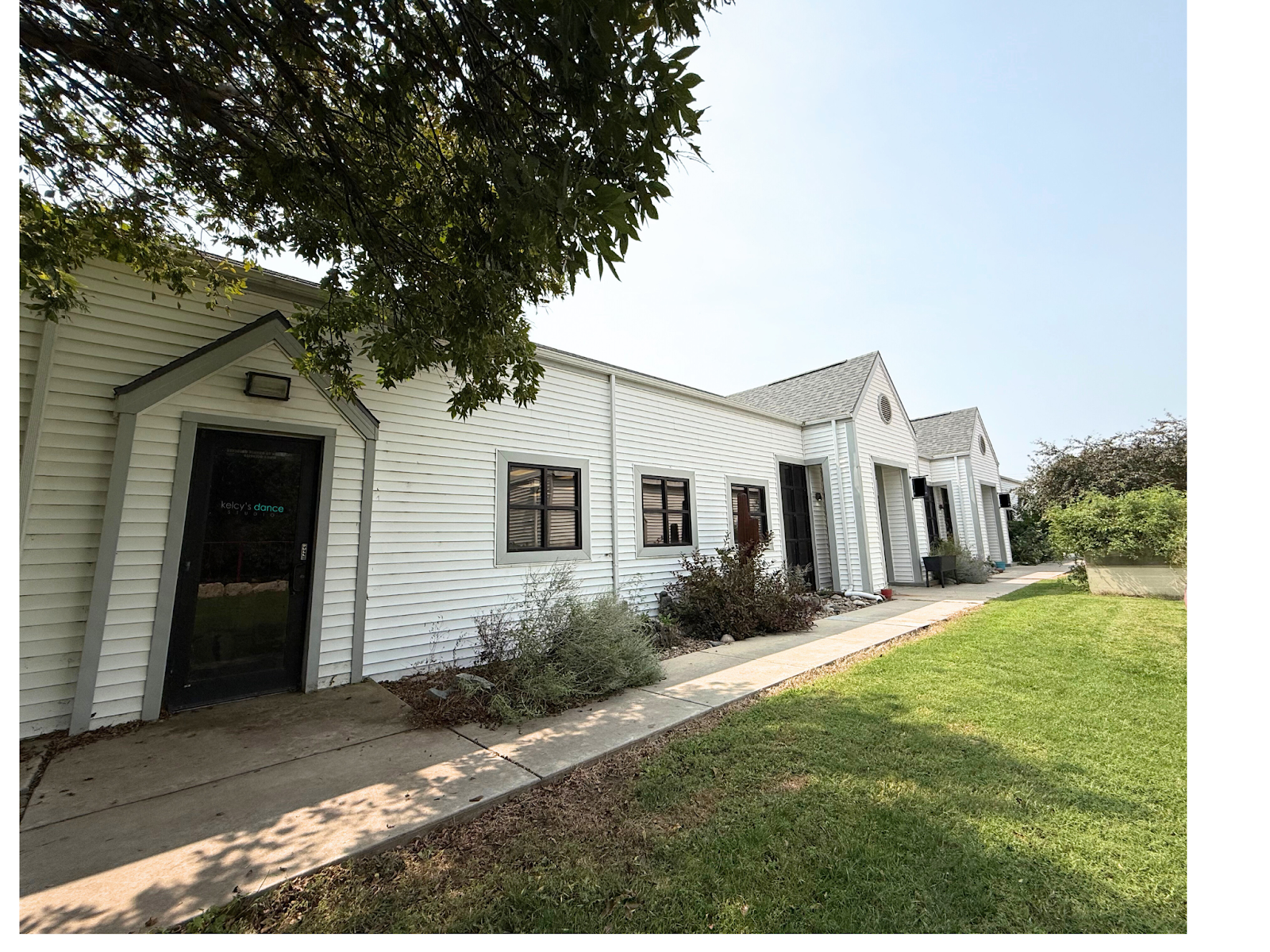 Kelcy's Dance Studio — Wichita