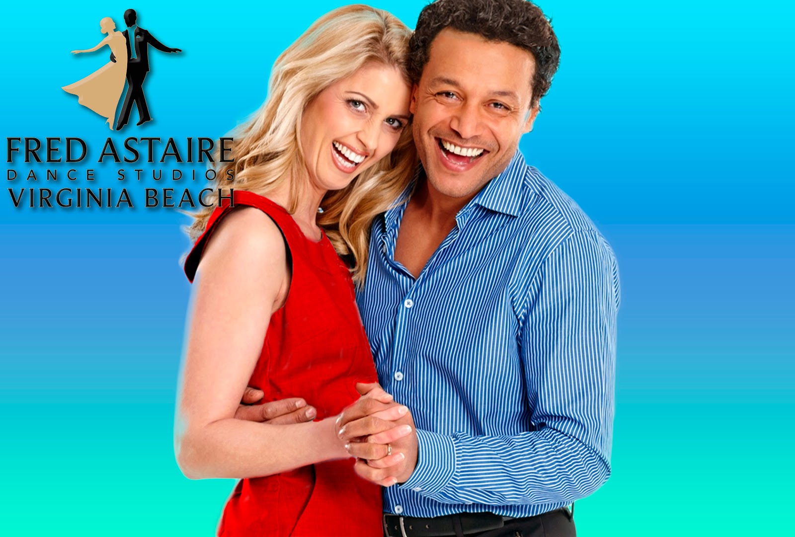 Fred Astaire Dance Studio Virginia Beach — Virginia Beach