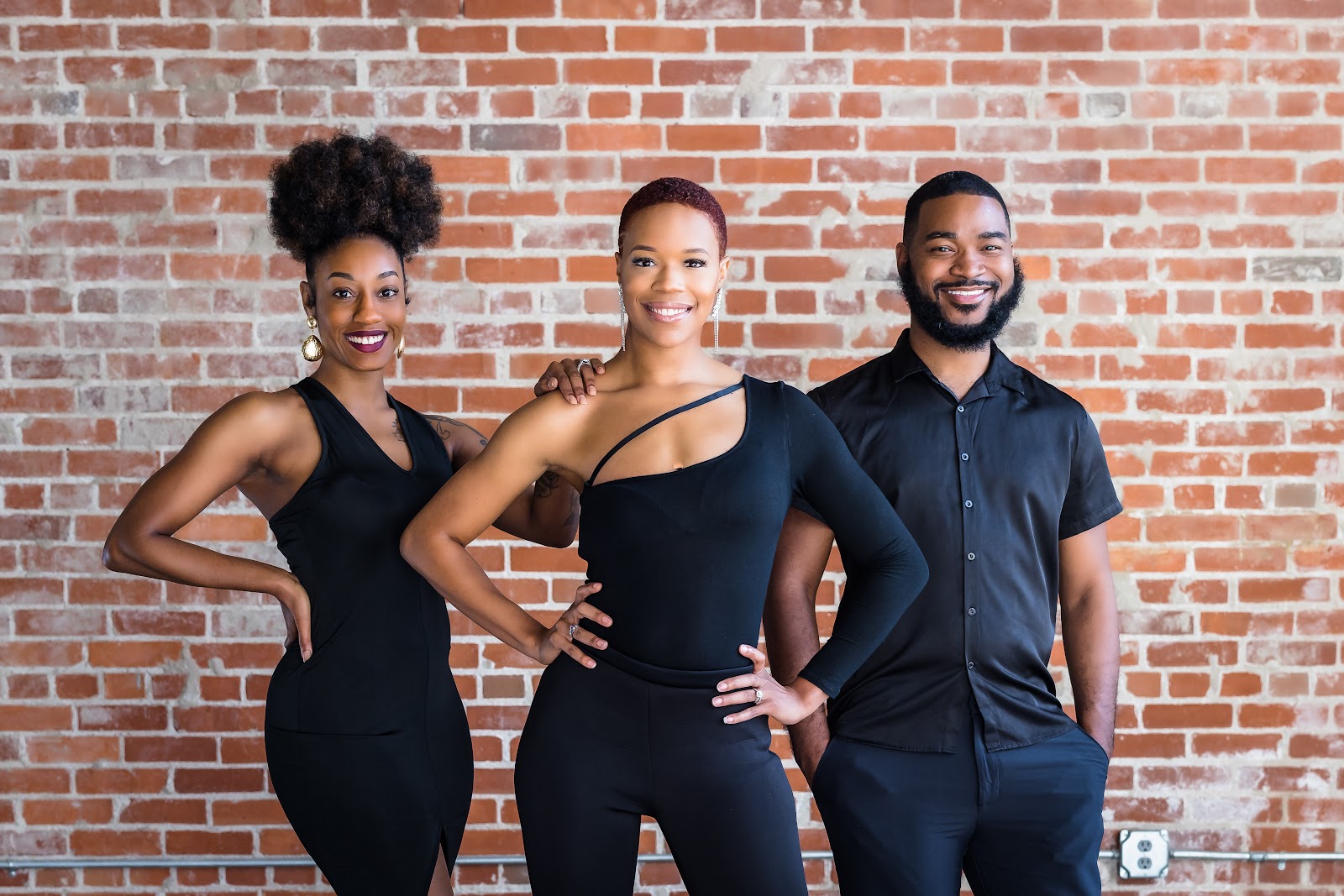 flA.S.H. Movementz Dance Studio — Birmingham