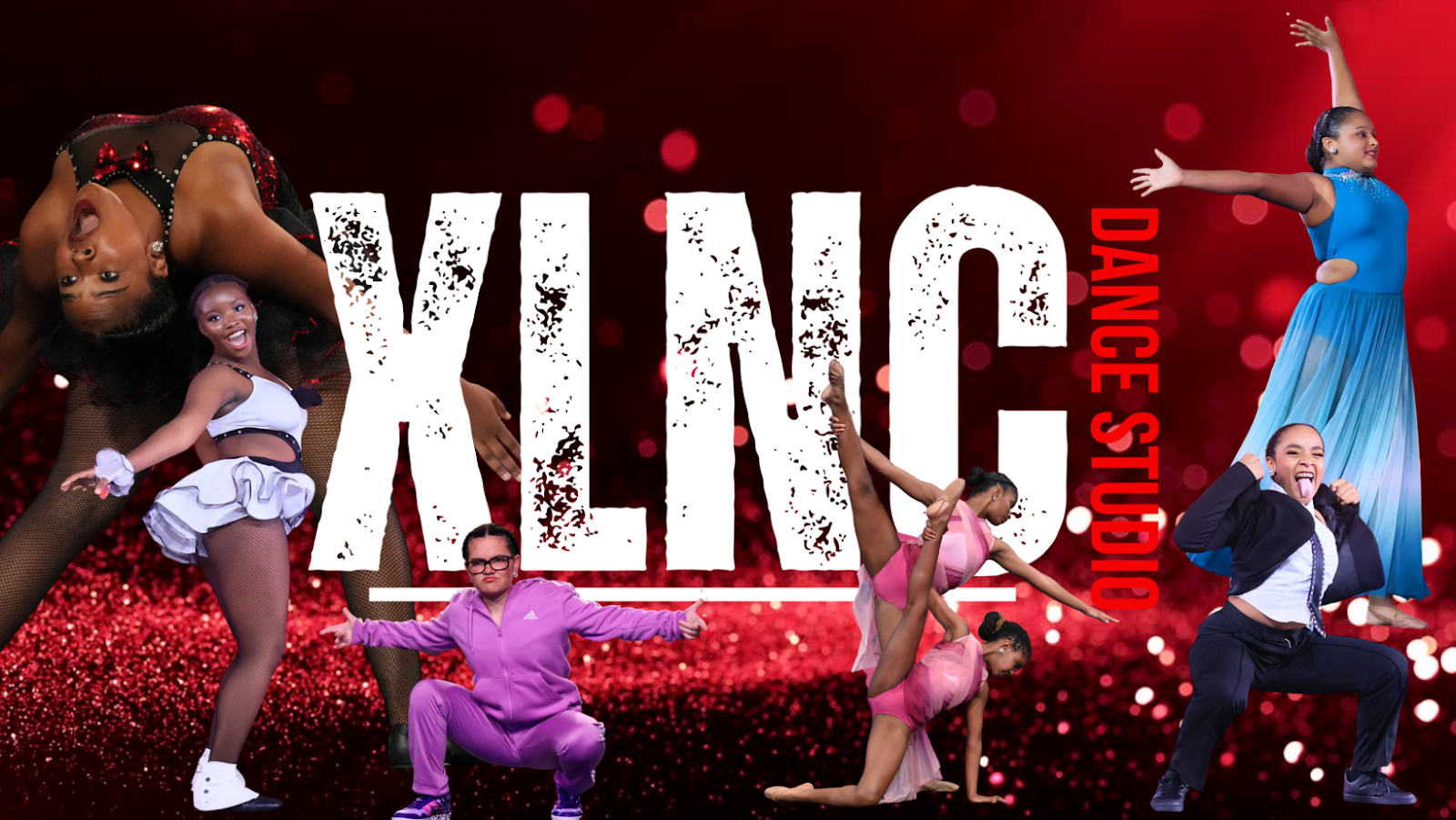 XLNC Dance Studio — Charlotte