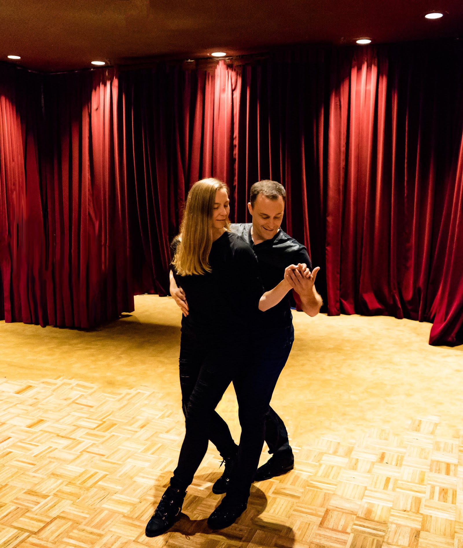 North Bay SBK Dance — Santa Rosa