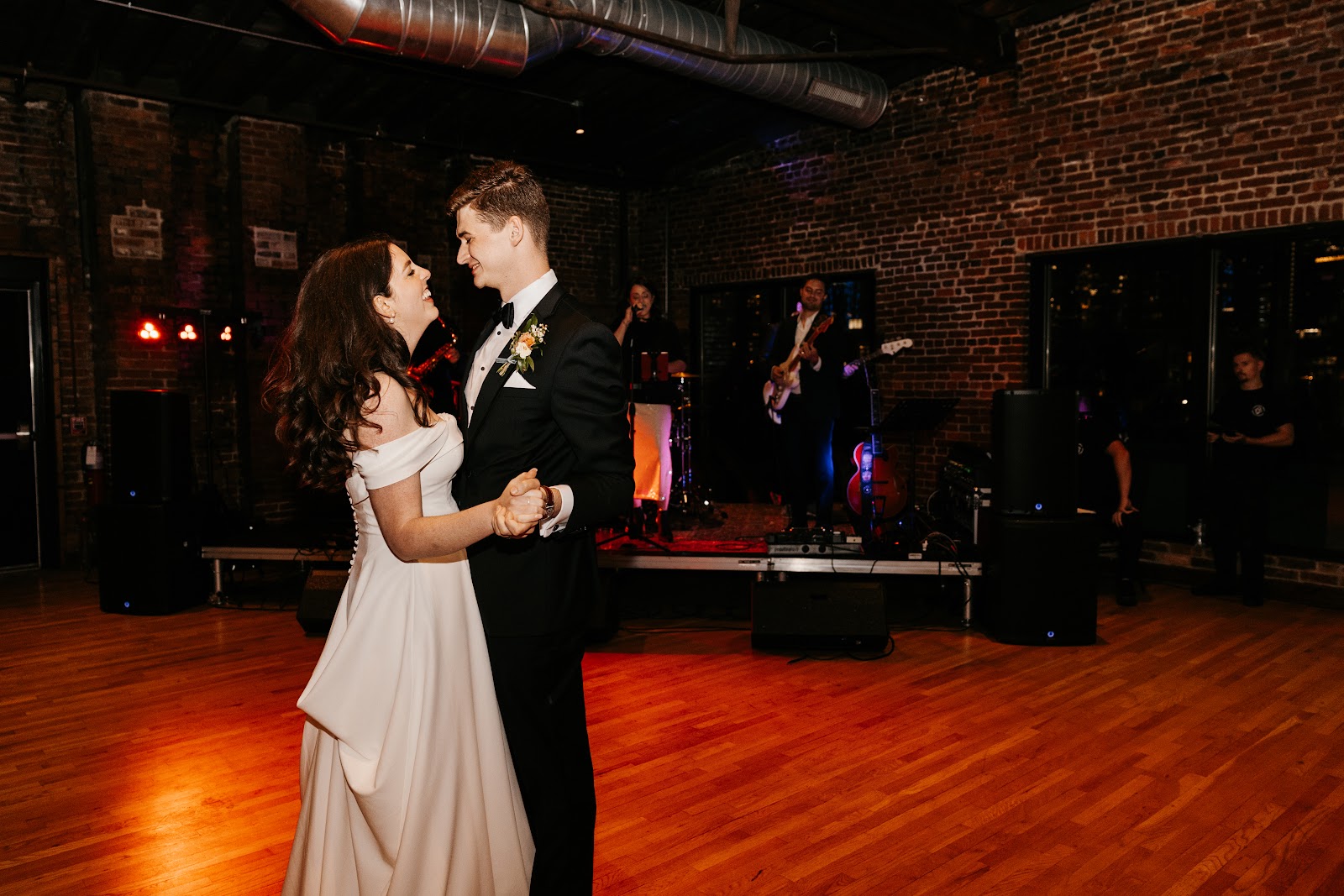 Learn to Dance with Michelle Badion — Seattle