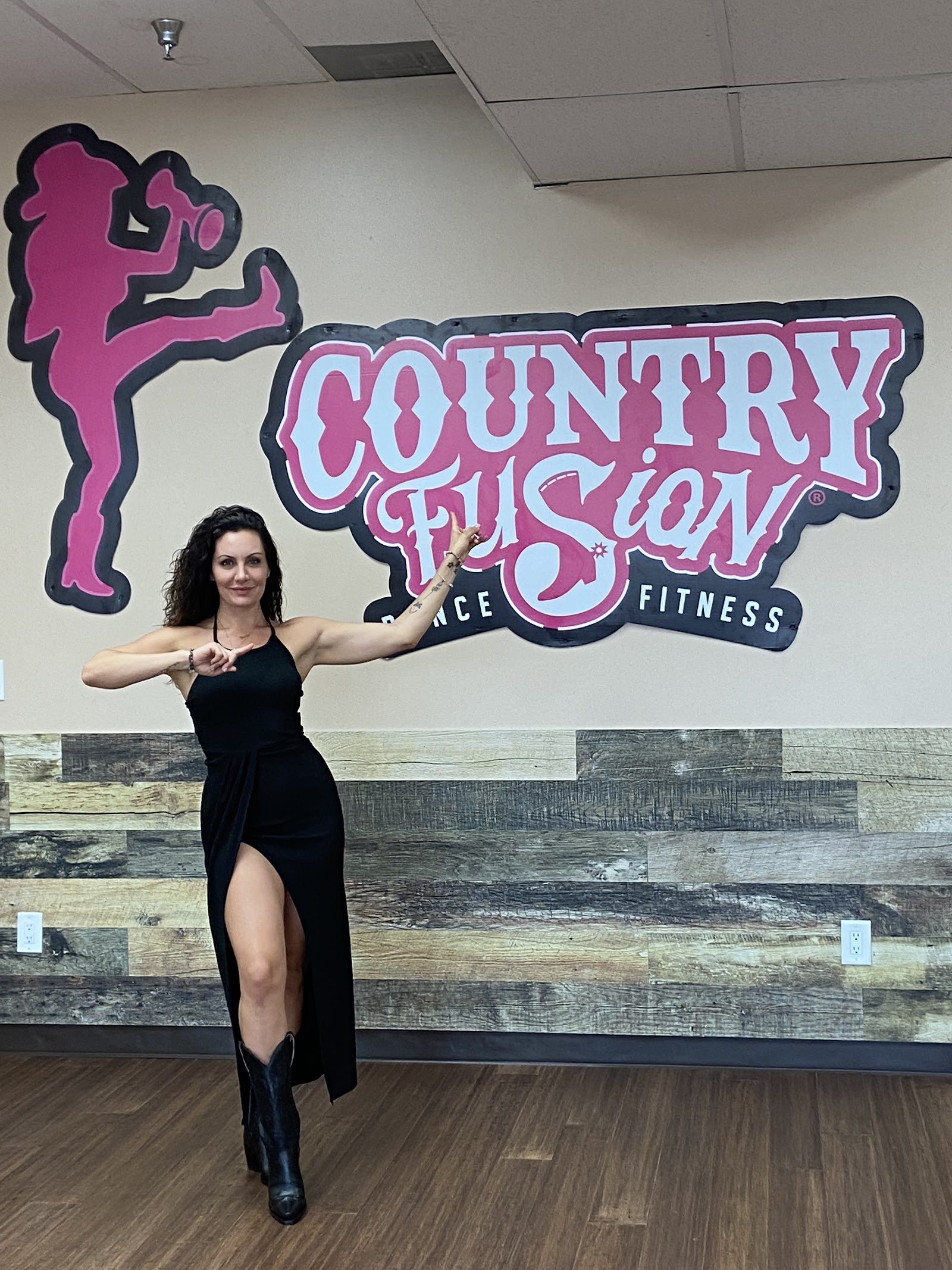 Country Fusion Nashville Headquarters — Nashville