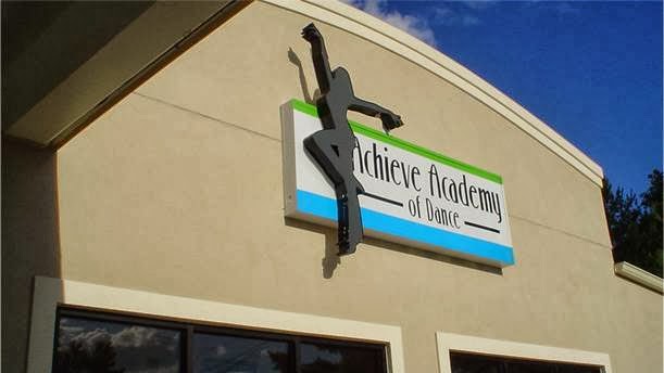 Achieve Academy of Dance — Evansville