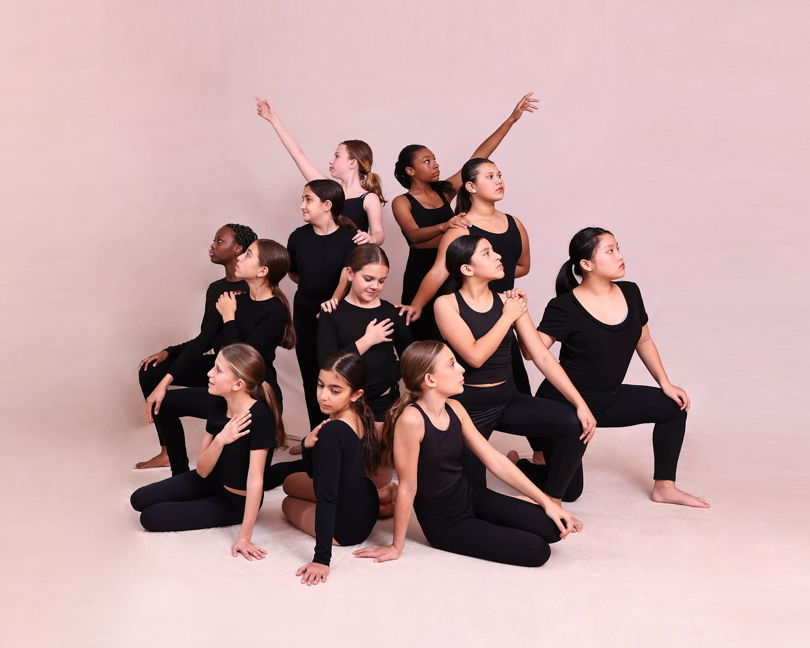 Miss Andrea's Dance Studio — Scarsdale