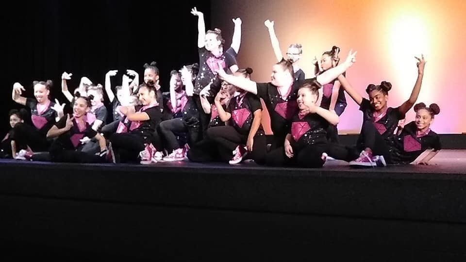 Adamas Dance — Nashville