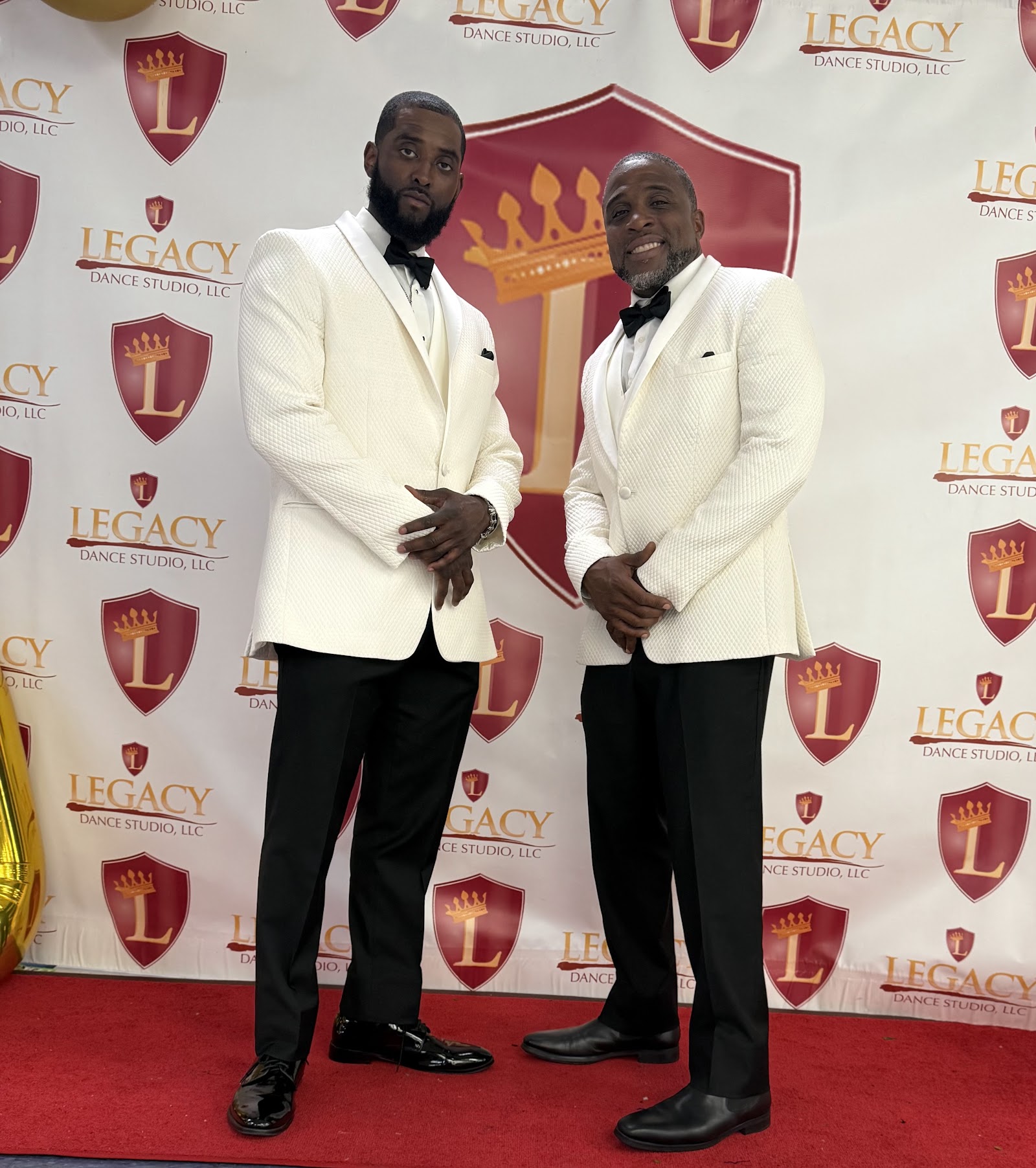 Legacy Dance Studio LLC — Southfield