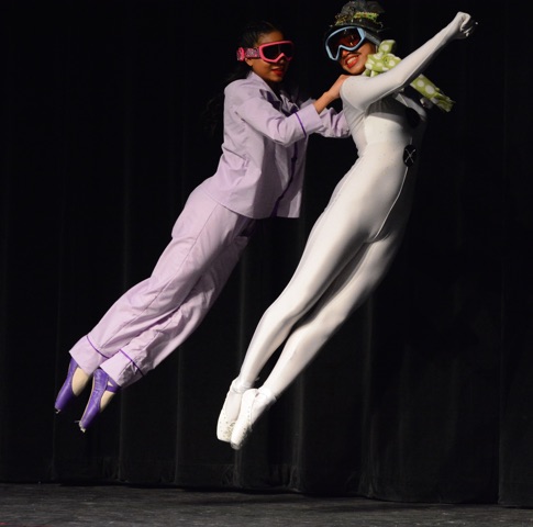 City Dance Theatre — Salem