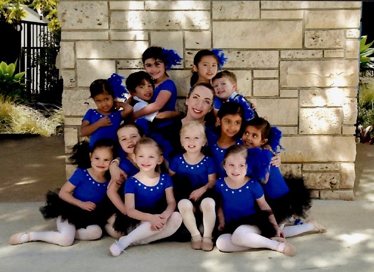 Showtime Dance Academy — Santa Ana