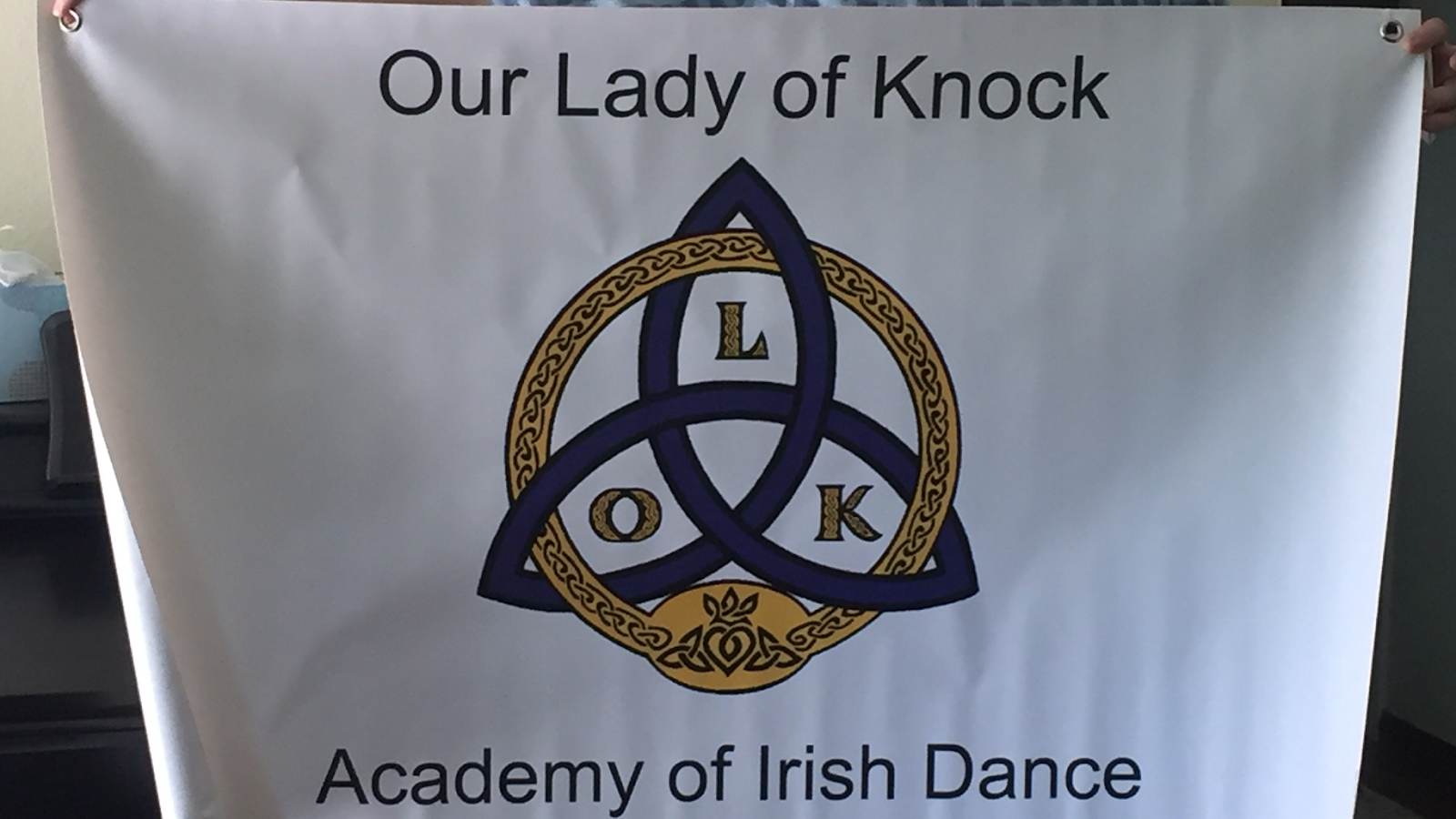 OLK Academy of Irish Dance — Post Falls