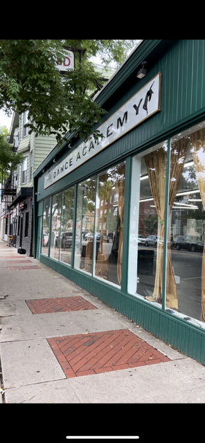 KAM Dance Academy — Kearny