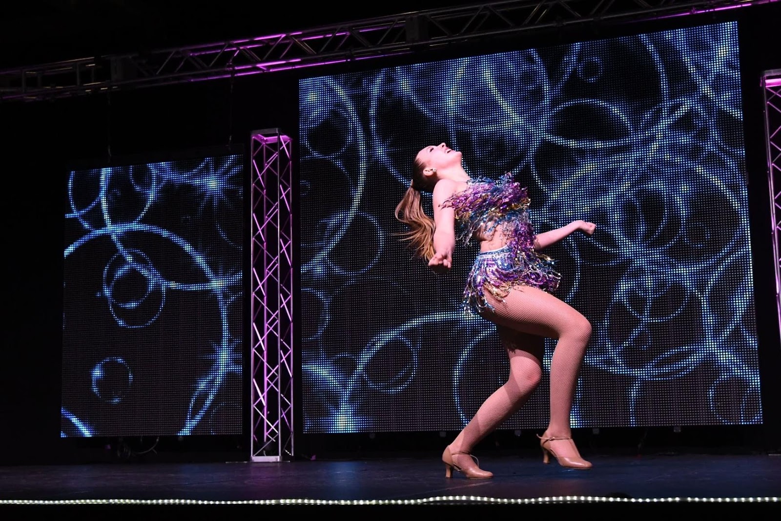 The Dance Academy — Puyallup