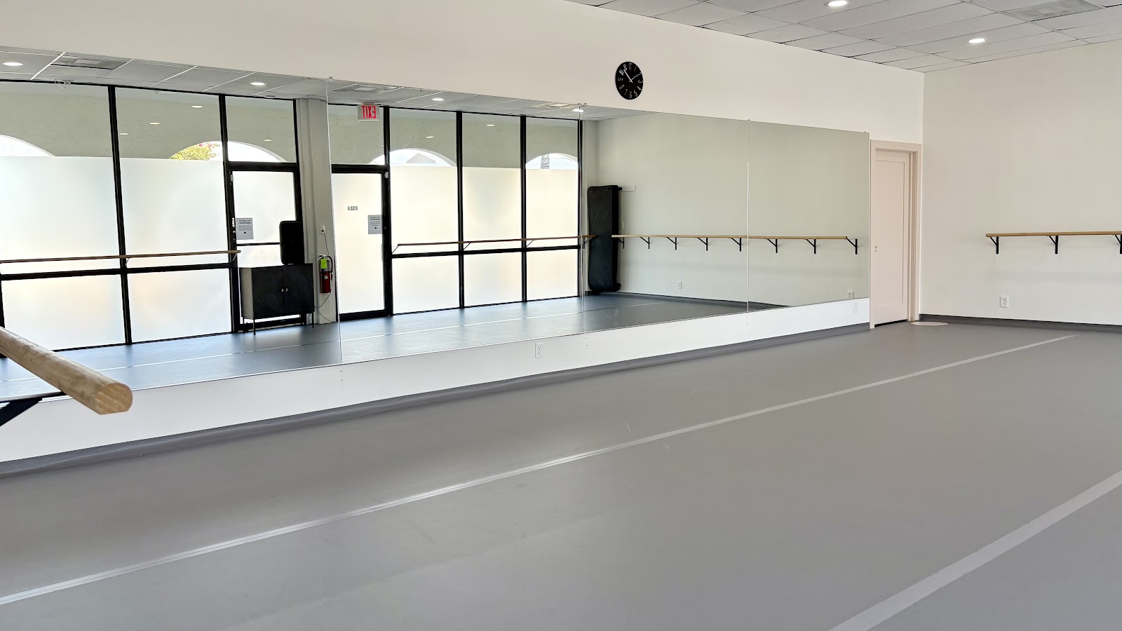 Aria Dance Academy — Boca Raton