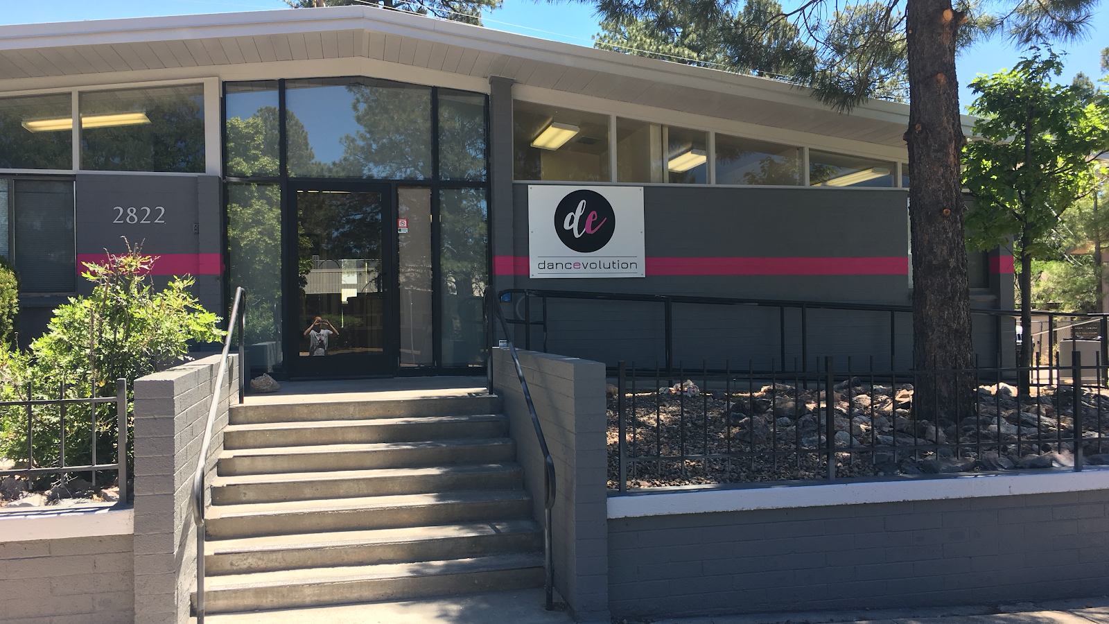 DancEvolution — Flagstaff