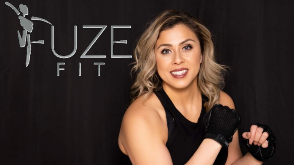 Dance Fuze Studio — Aurora