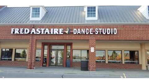 Fred Astaire Dance Studios — Greenfield